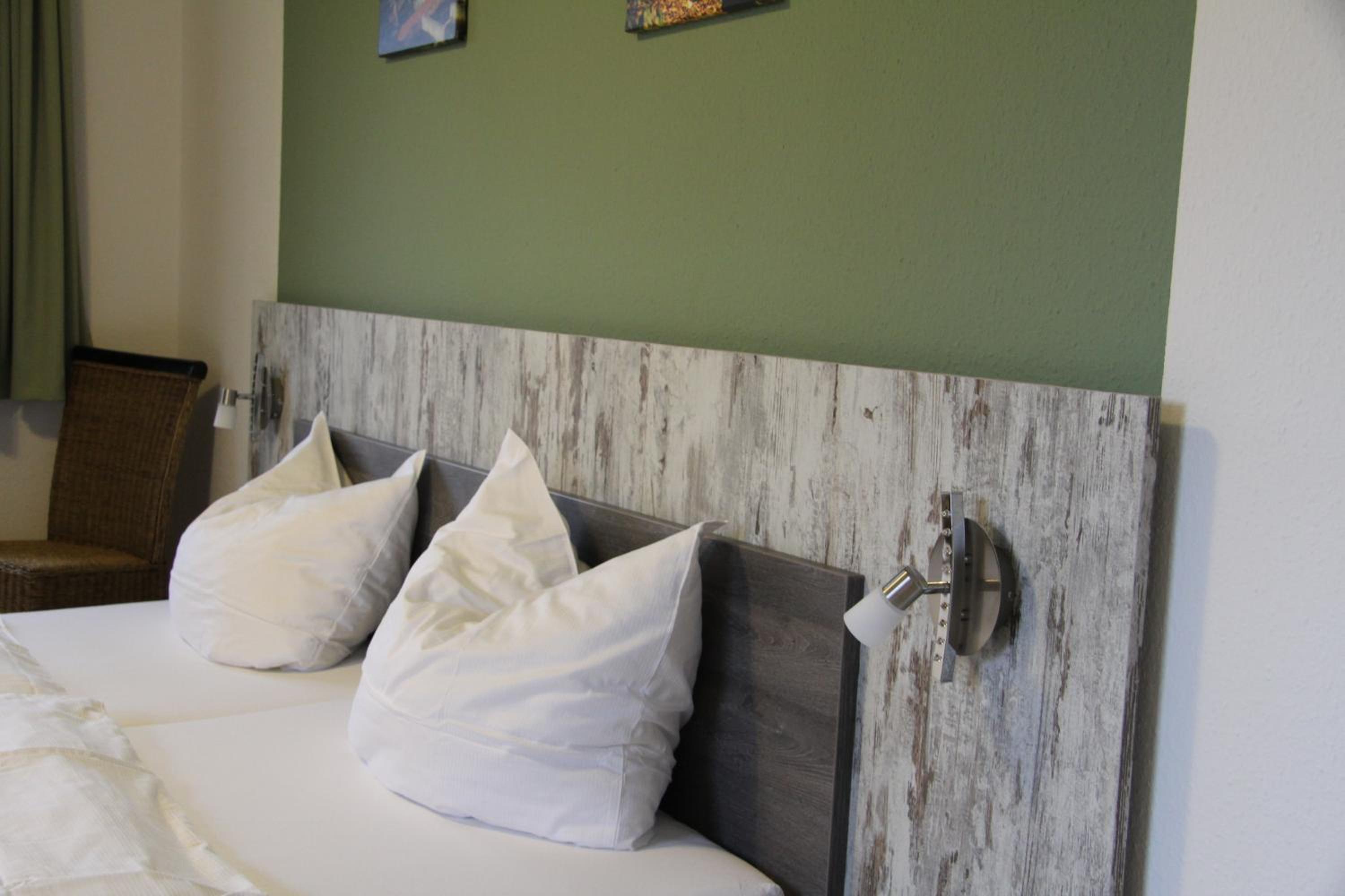 Double Room photo 1