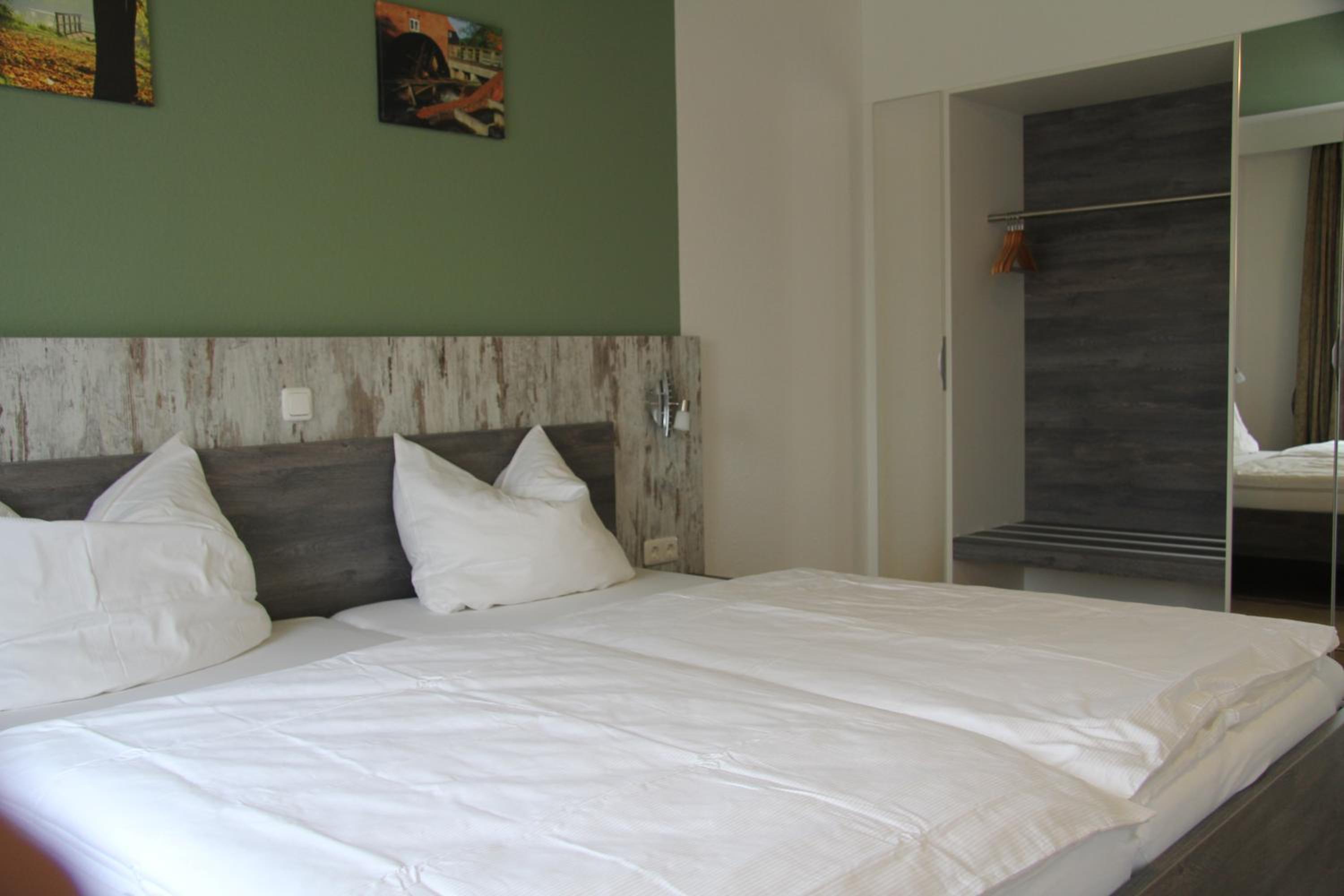 Double Room photo 2