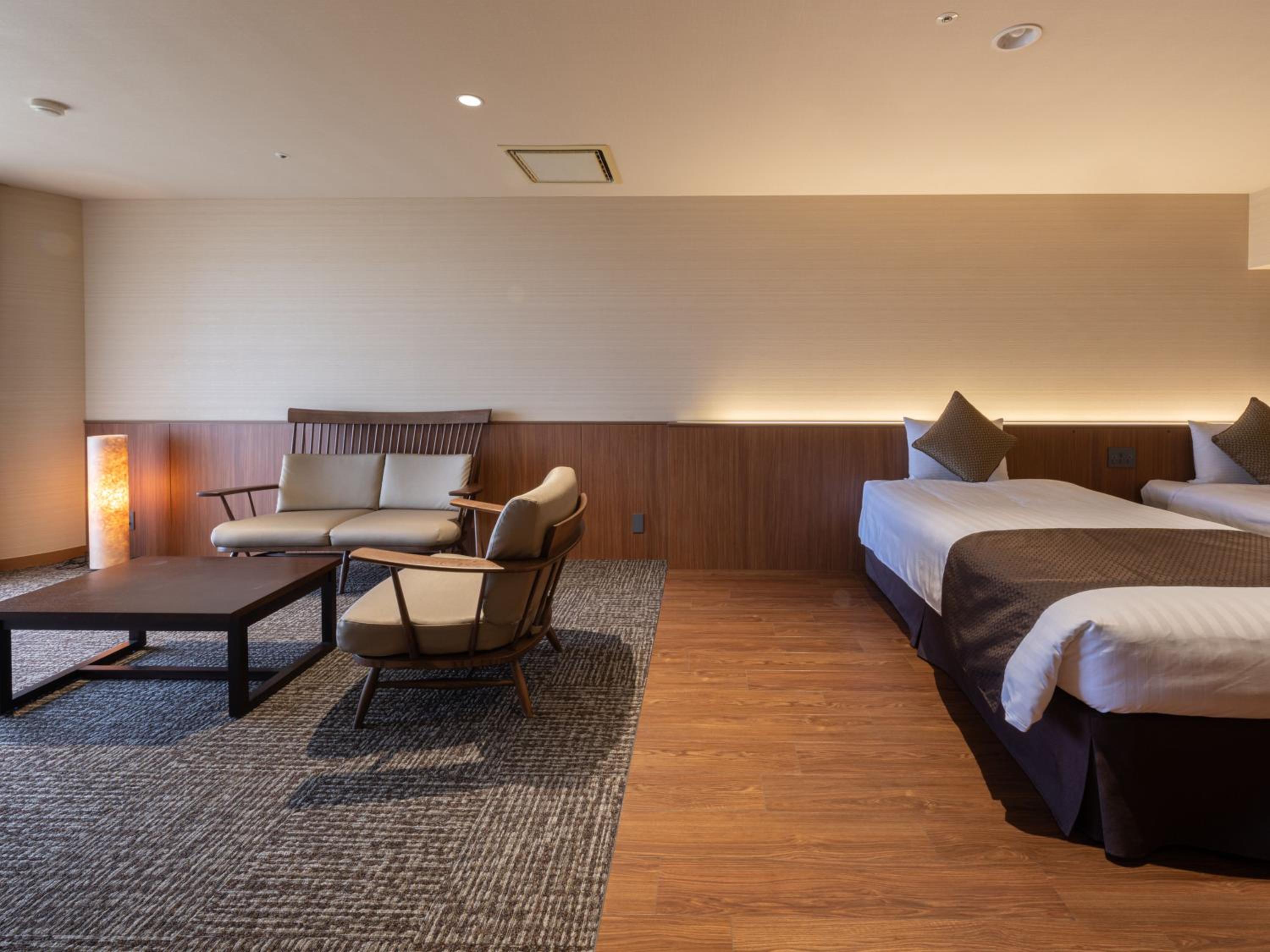 Superior Room with private bathroom - Photo 2