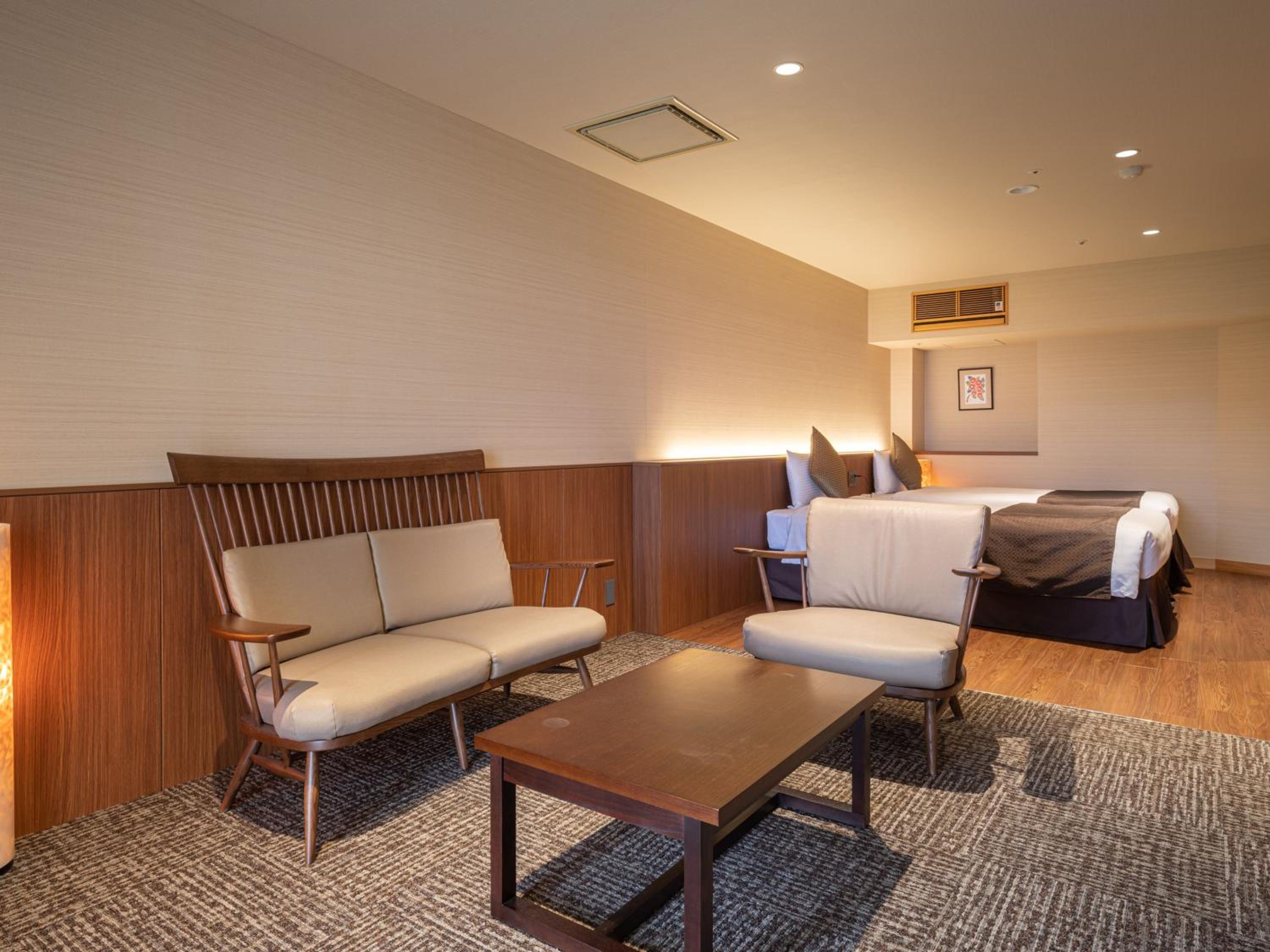 Superior Room with private bathroom - Photo 3