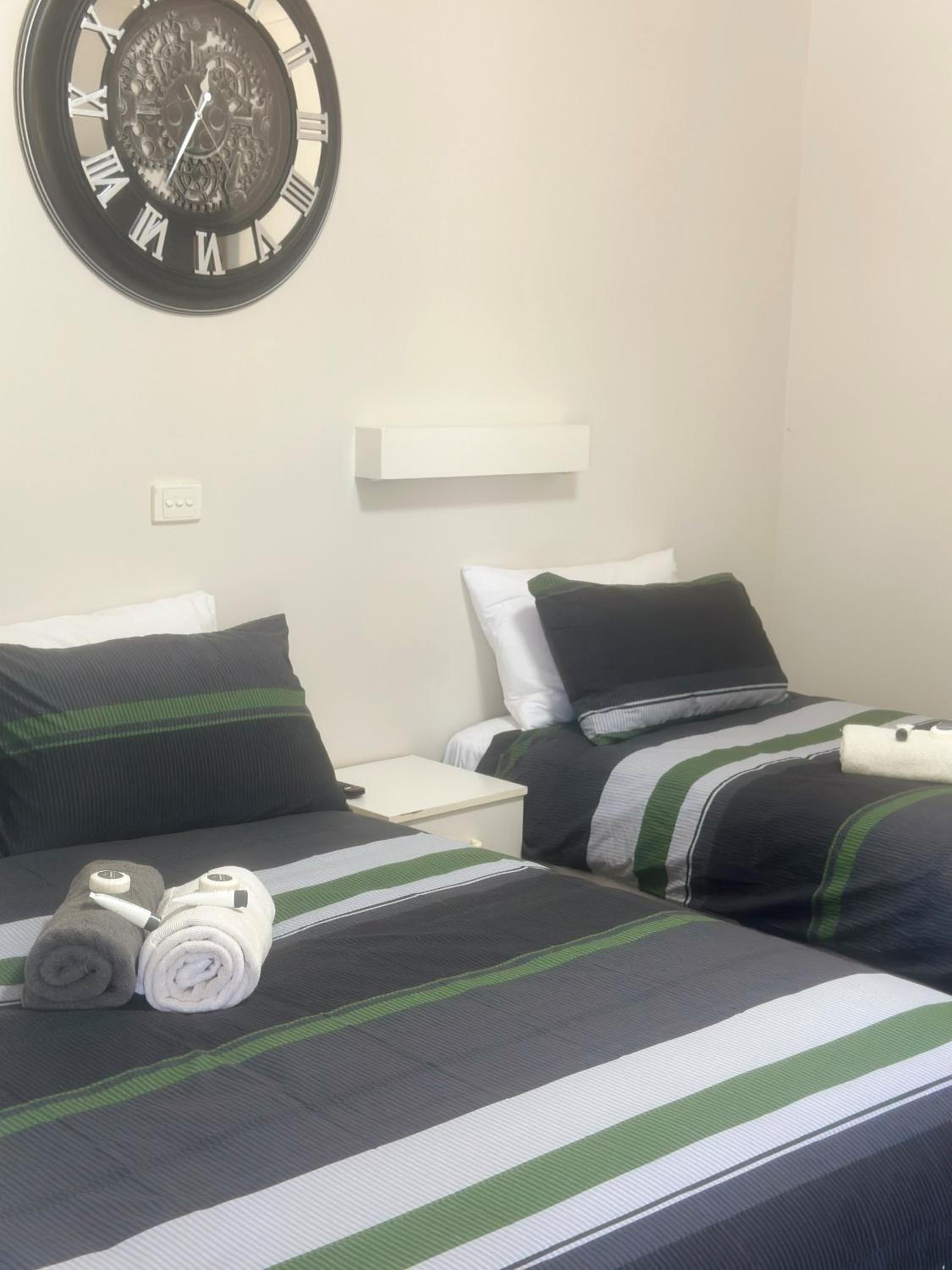 Twin Room photo 2