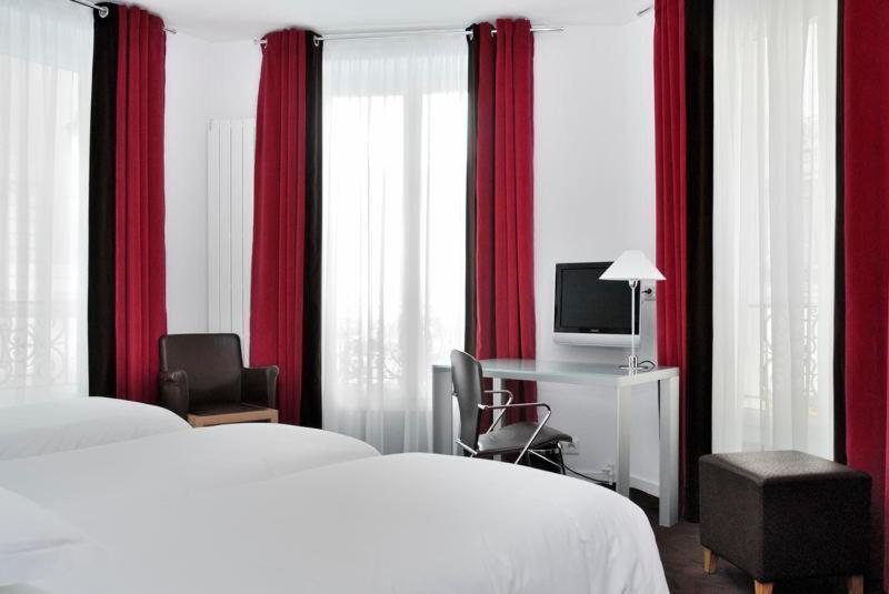 Deluxe Triple Room photo 3