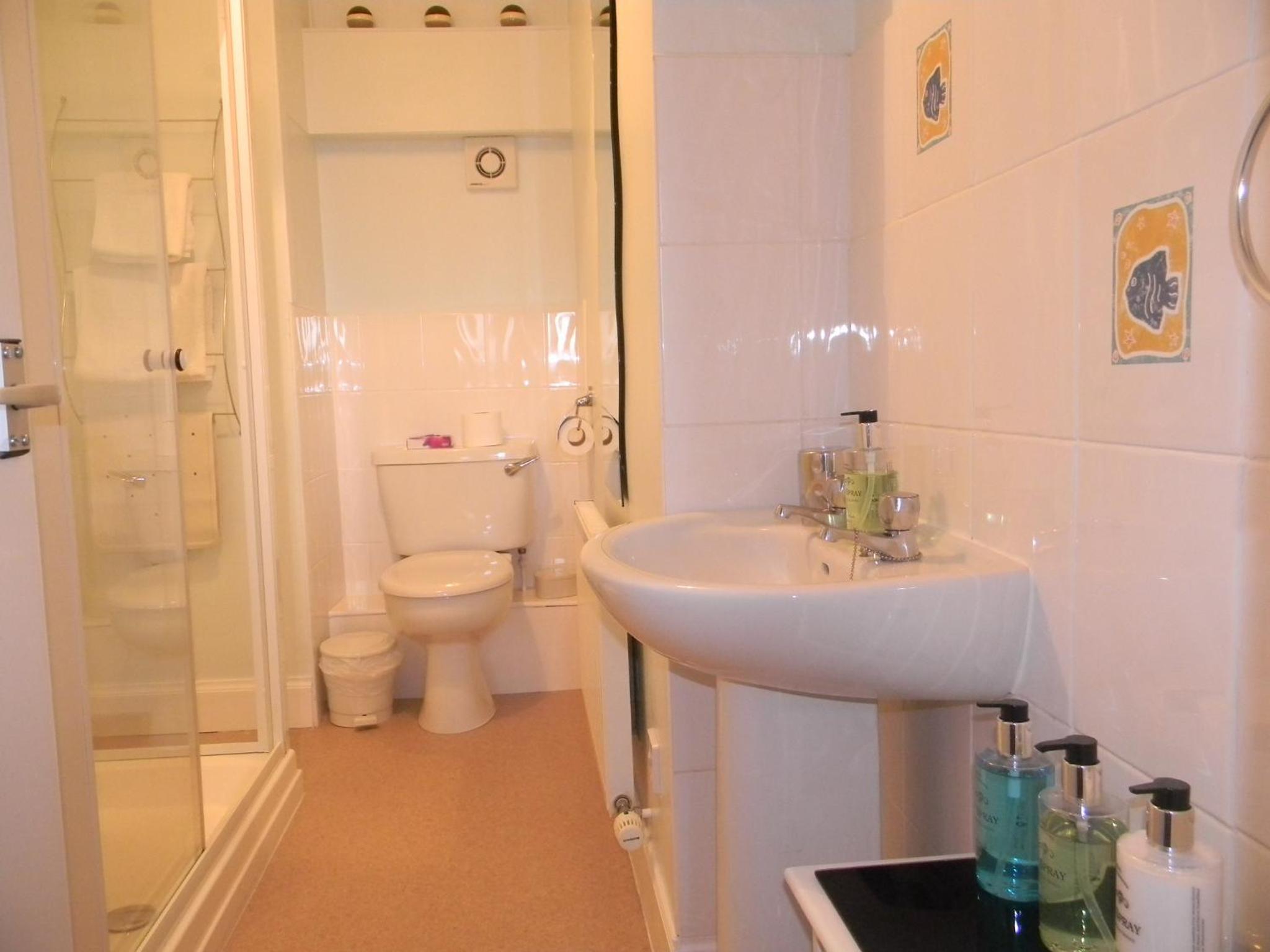 Double Room with Sea View photo 3