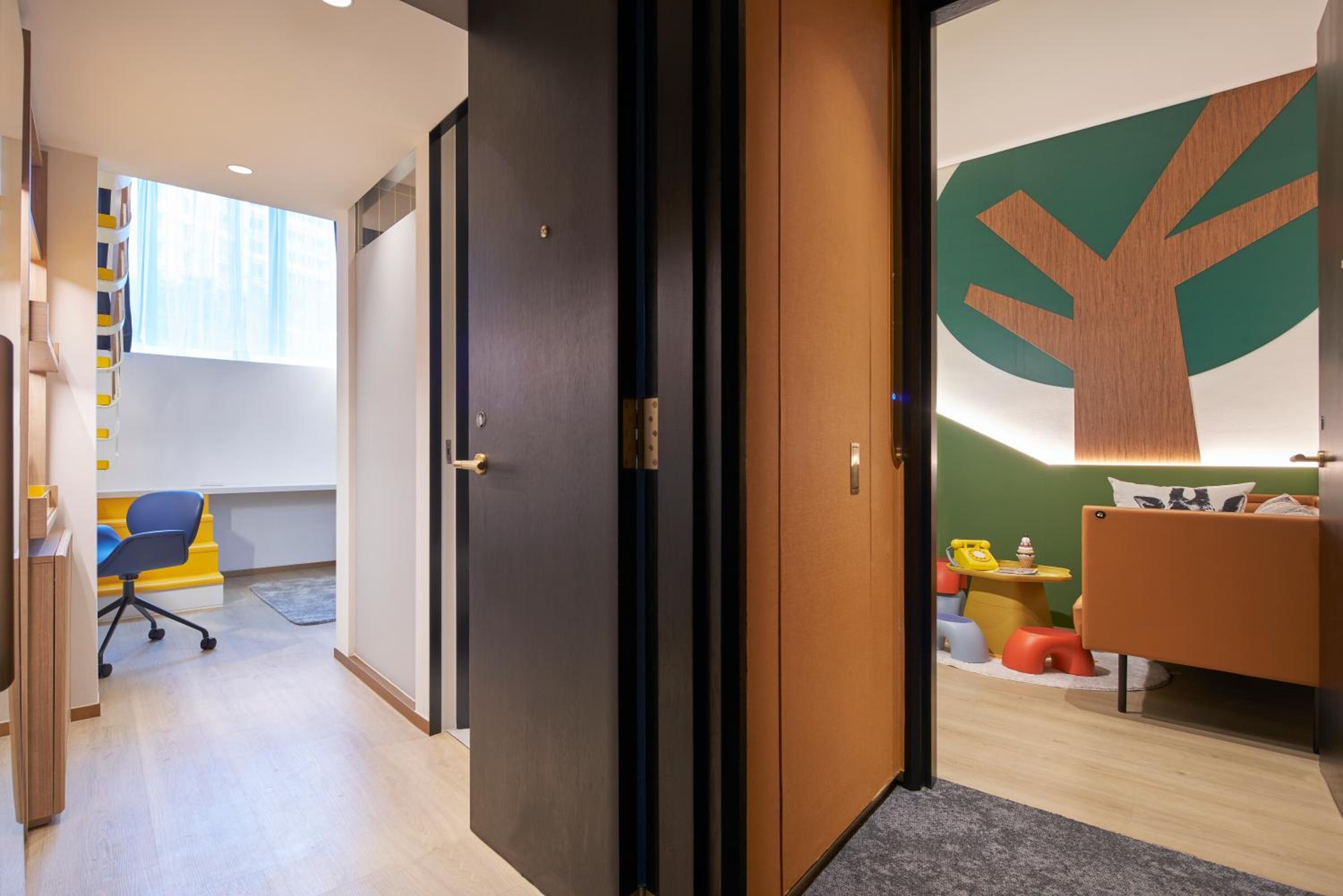 Family Suite photo 2