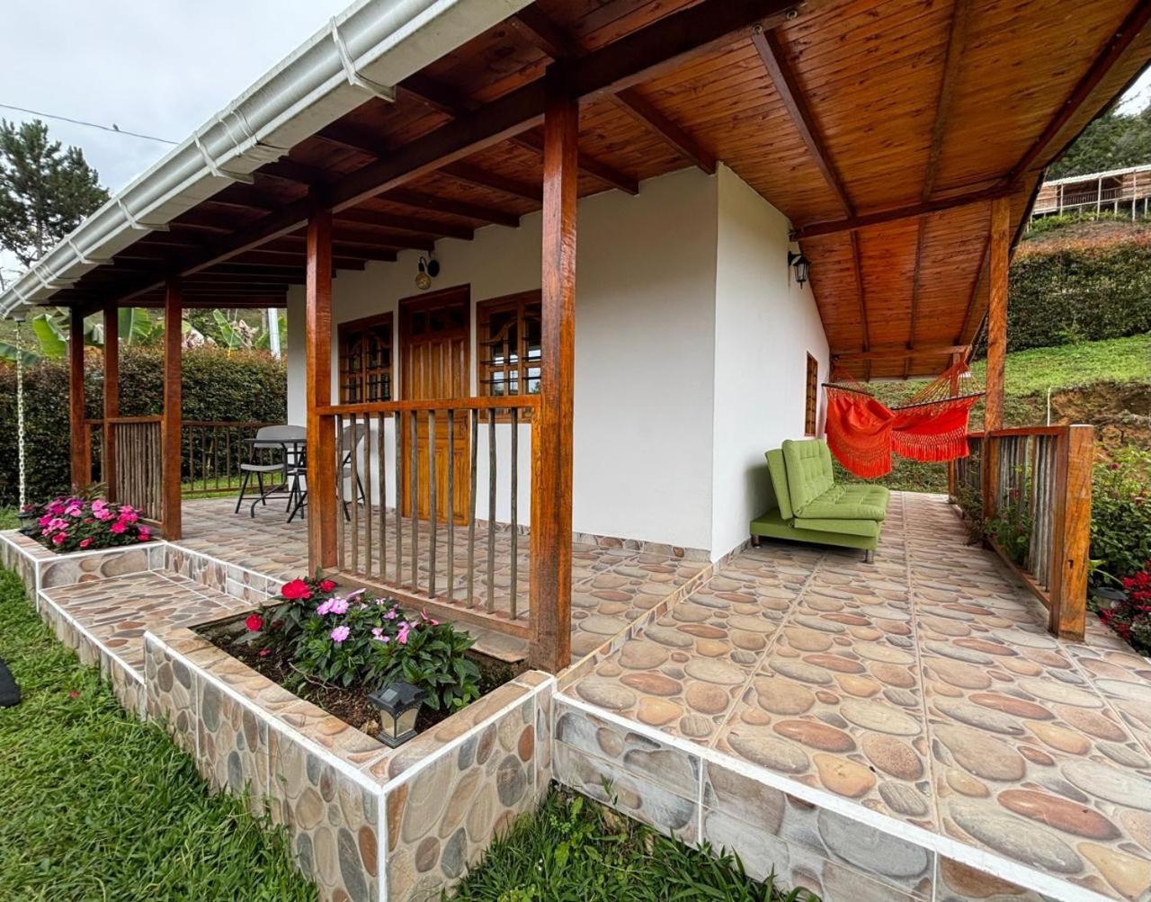 Villa with Garden View photo 1