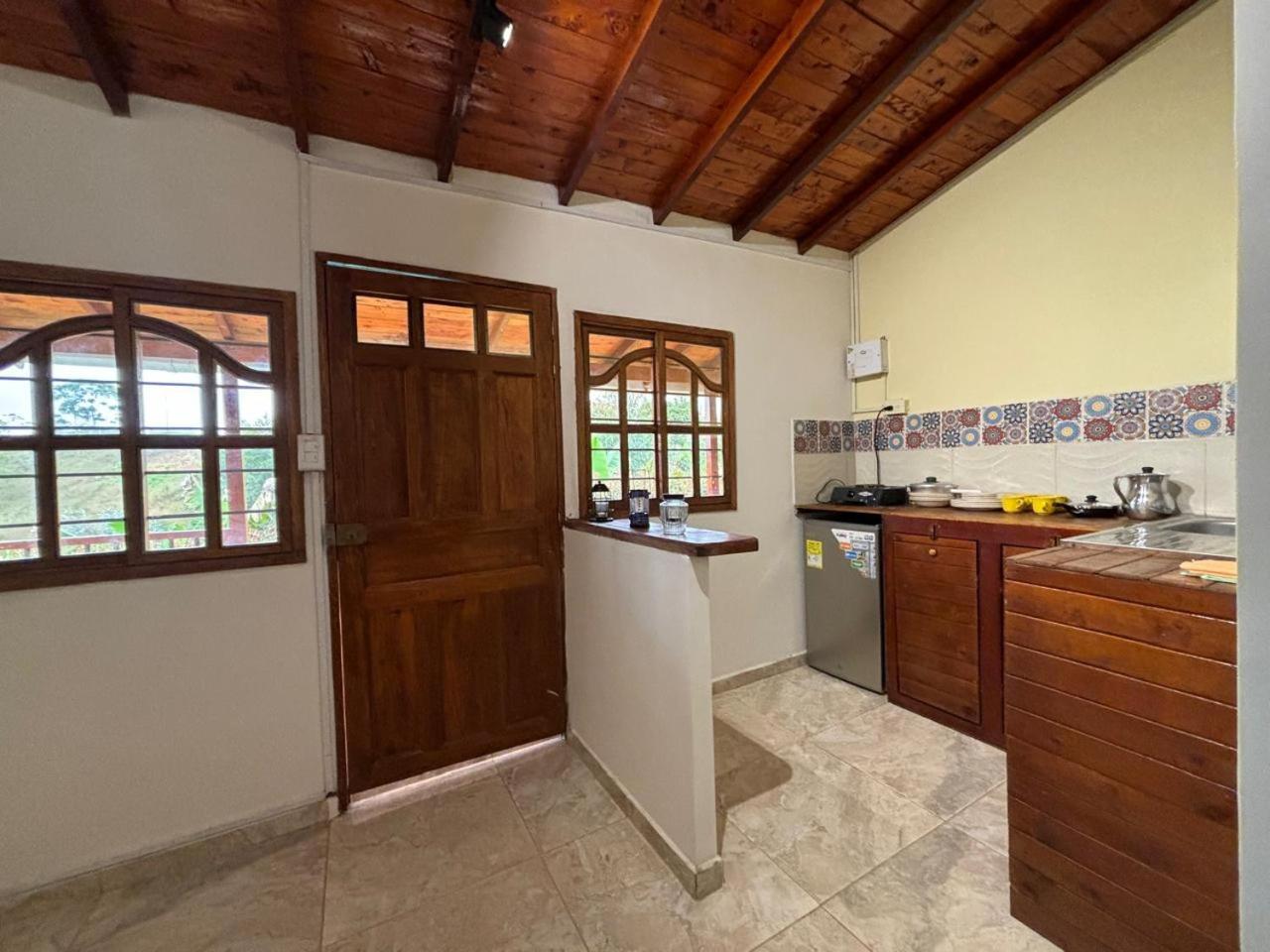 Villa with Garden View photo 2