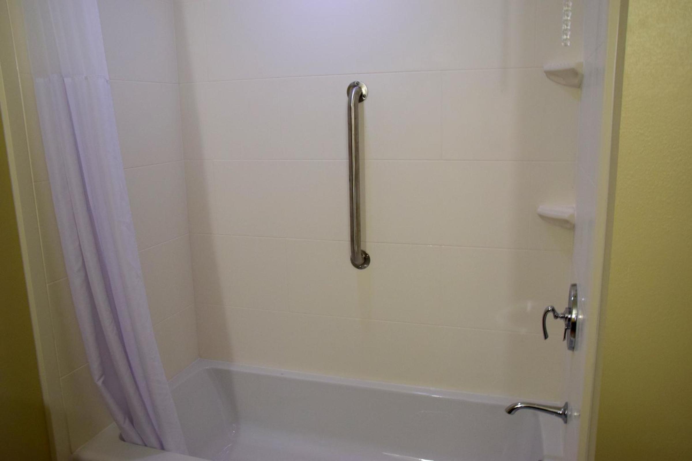 Queen Suite with Sofa Bed photo 2