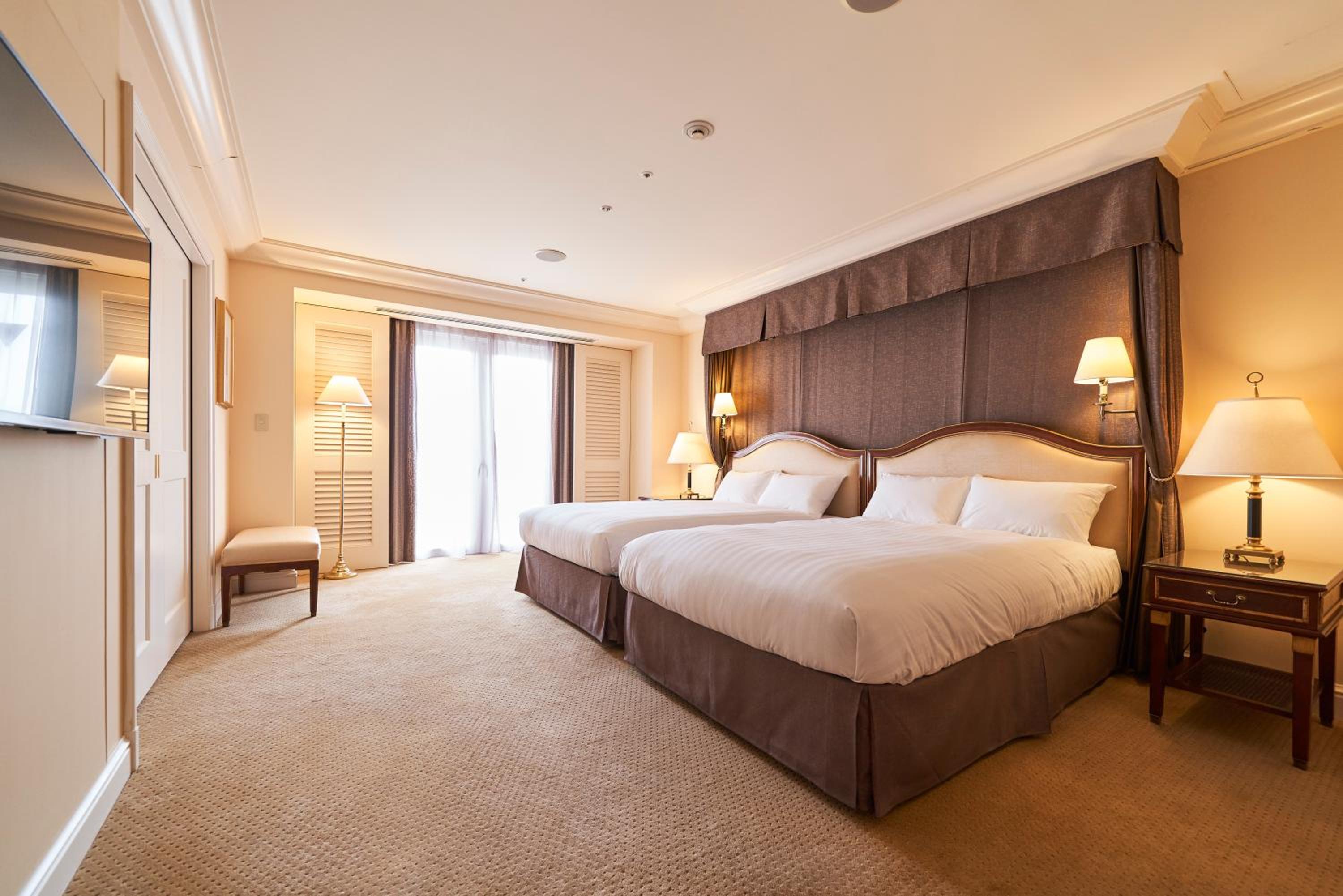Presidential Suite photo 2