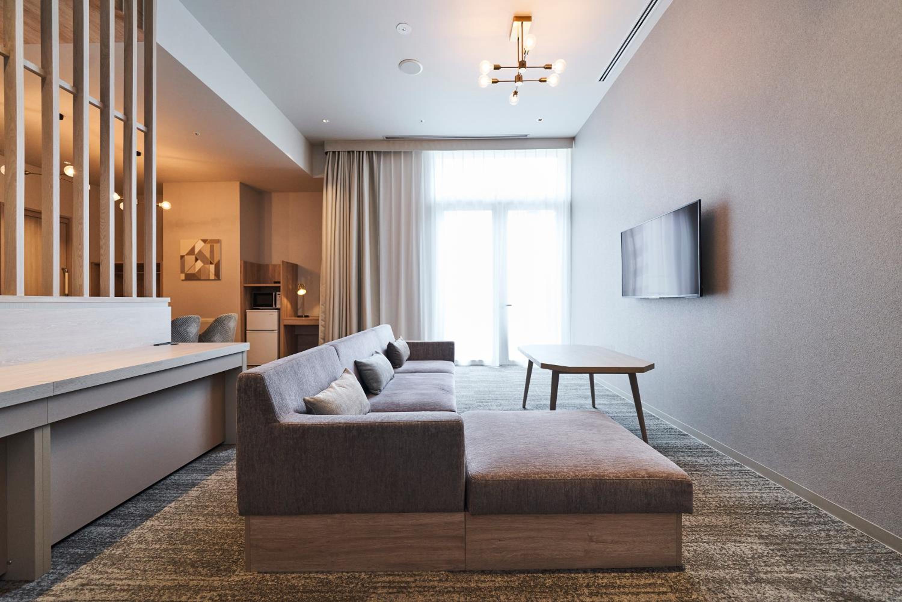 Superior Quadruple Room