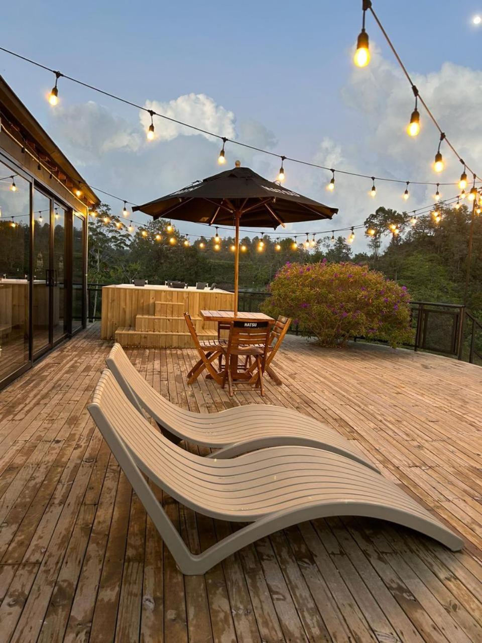 Chalet photo 1