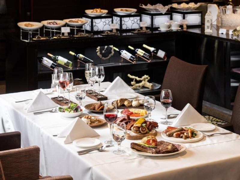 [Taste of Oakwein Package] Upgrade from Premier to 1 Bedroom Superior