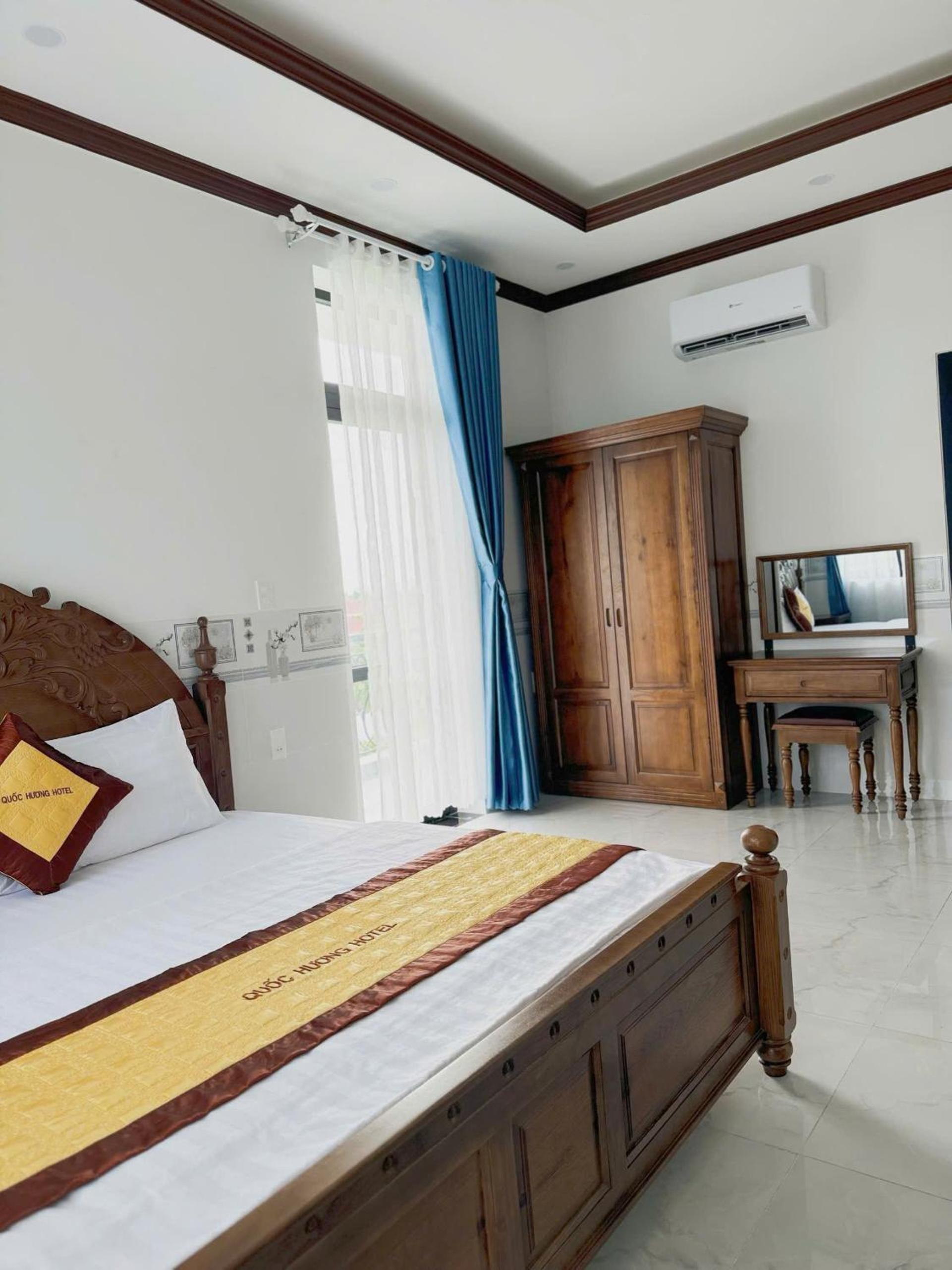 Double Room with Balcony photo 3