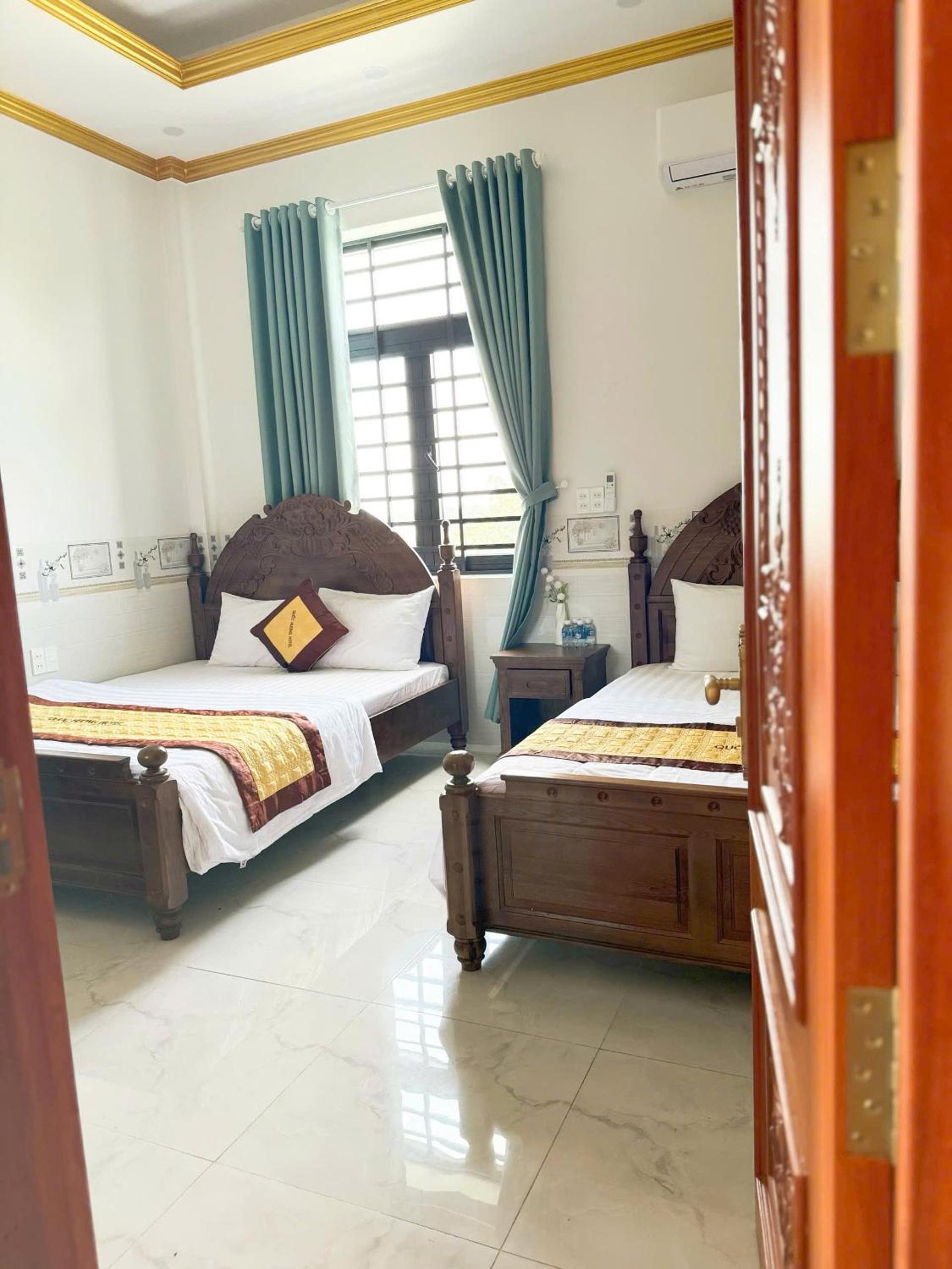 Standard Quadruple Room photo 3