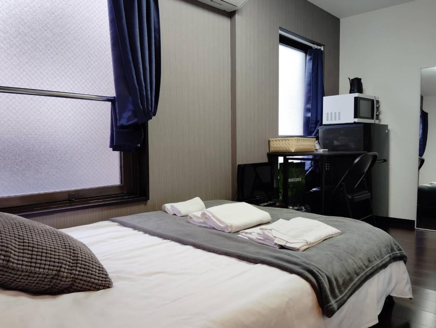 Small Single Room photo 2