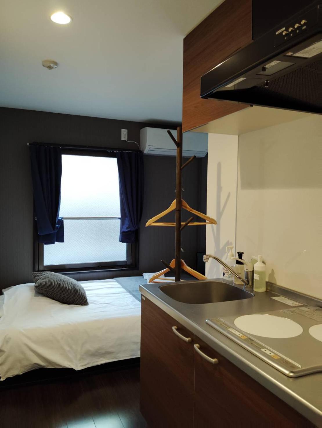 Small Single Room photo 3
