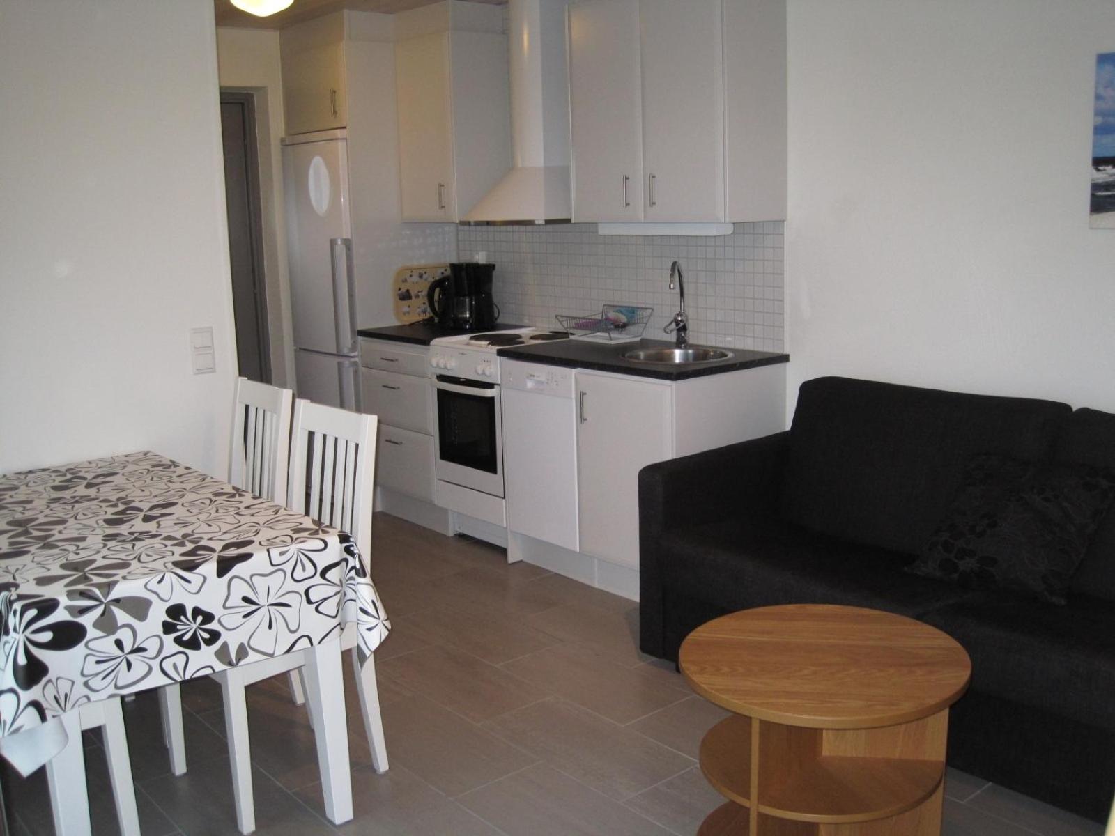 Twincottage (4 beds) photo 2