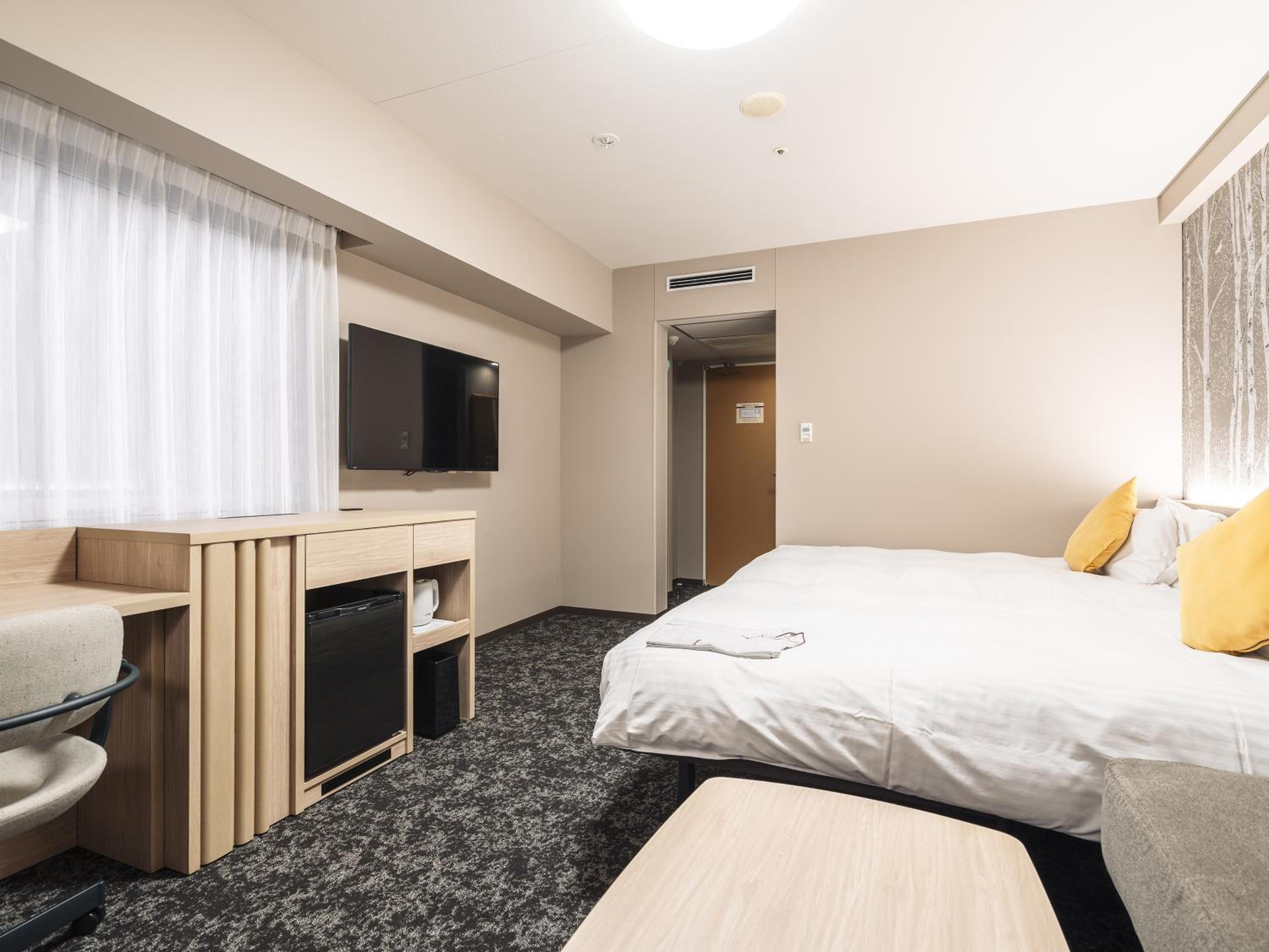 Twin Room-Single Use  - Non-Smoking photo 2