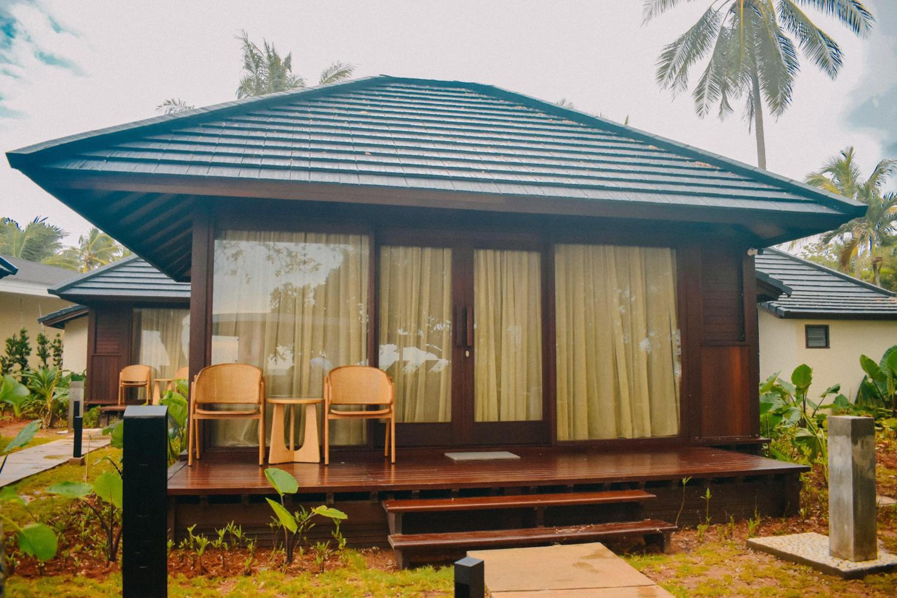 One-Bedroom Villa photo 3