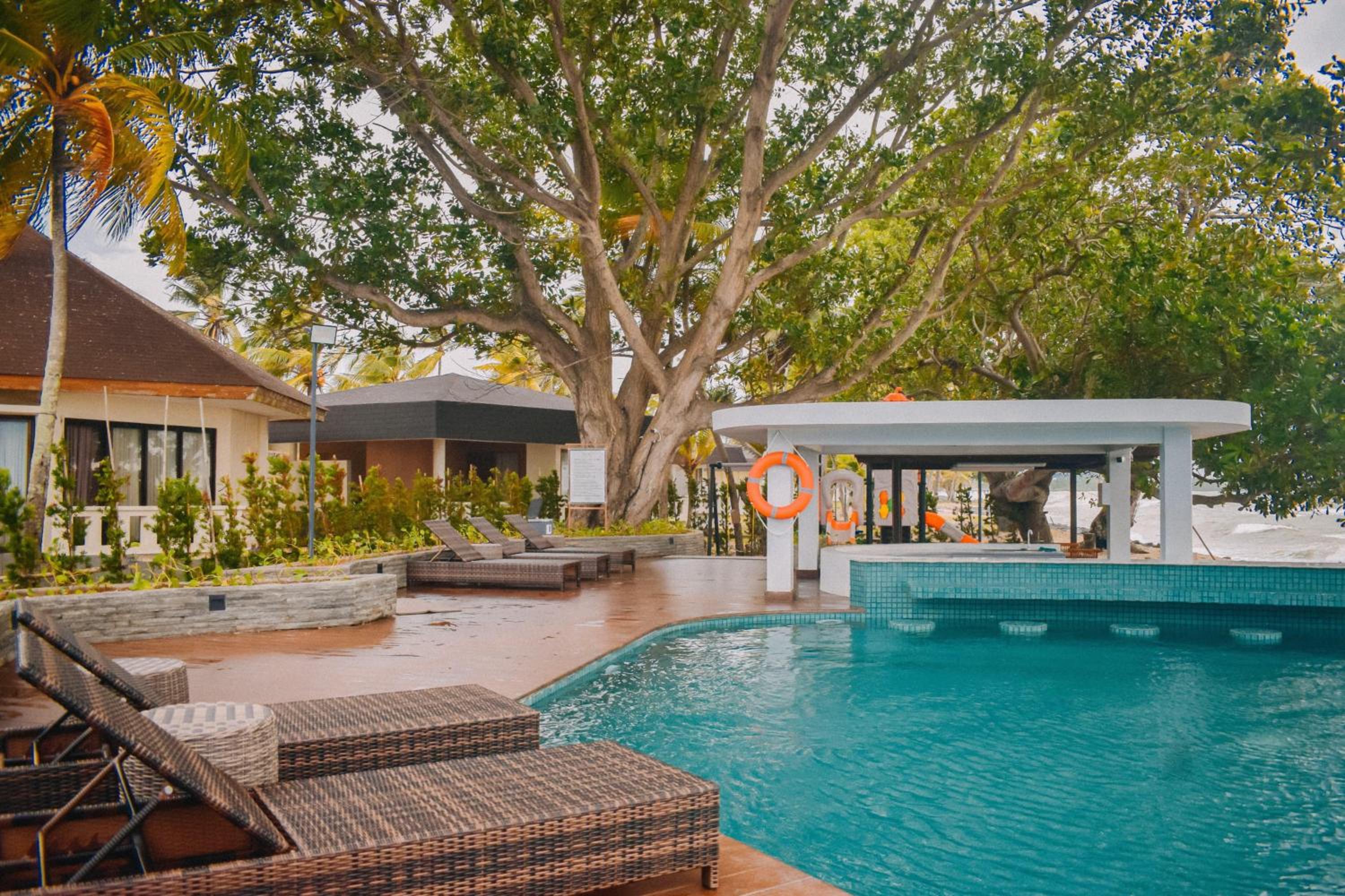One-Bedroom Villa photo 2