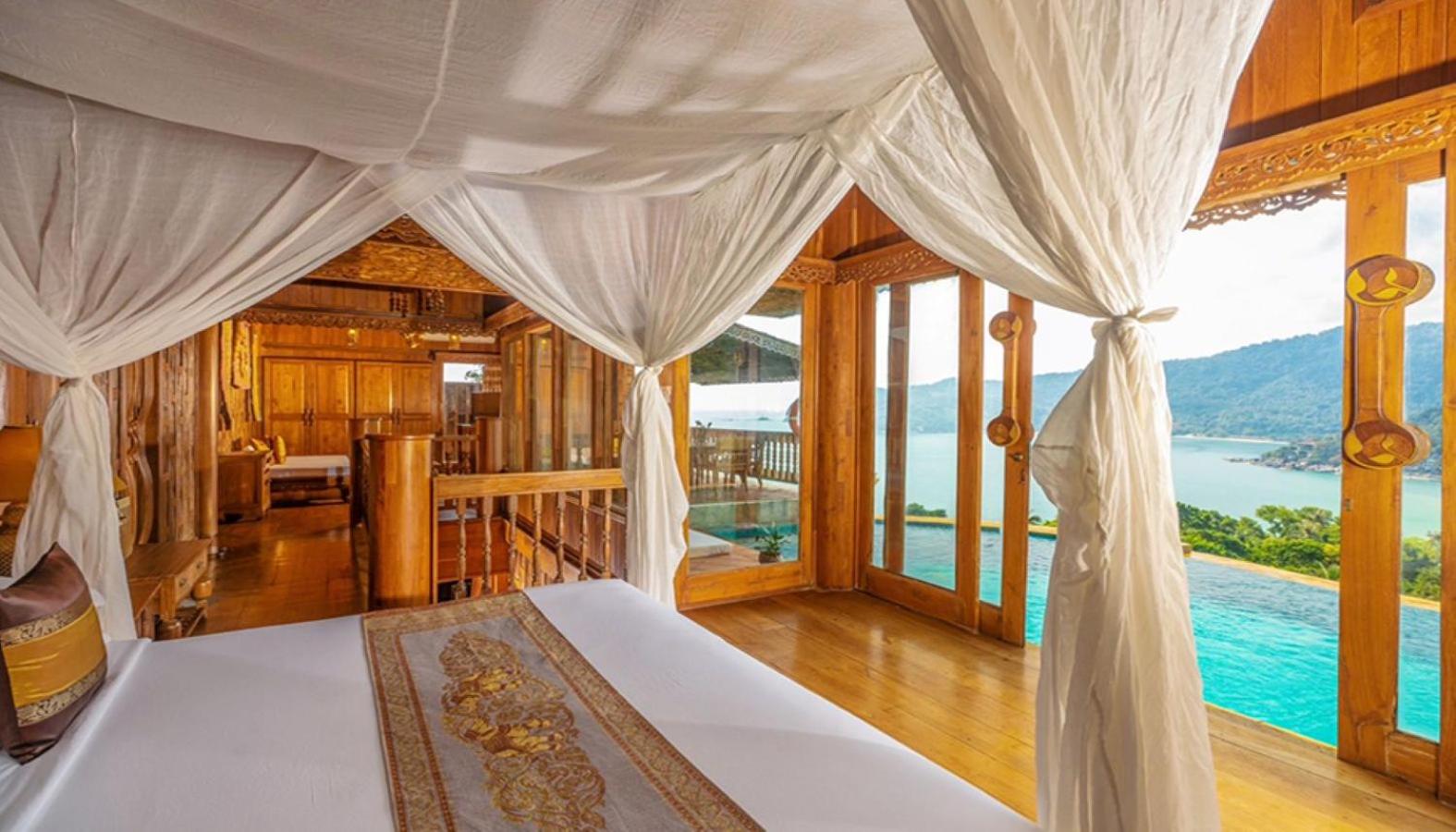 Royal Grand Pool Villa with FREE THB 2,000 Net Resort Credit per Night - Photo 3