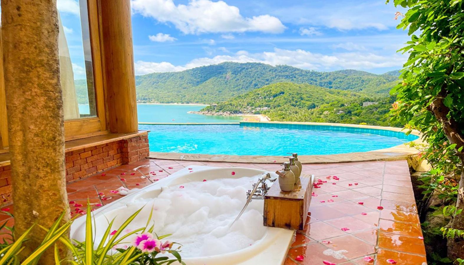 Royal Grand Pool Villa with FREE THB 2, 000 Net Resort Credit per Night