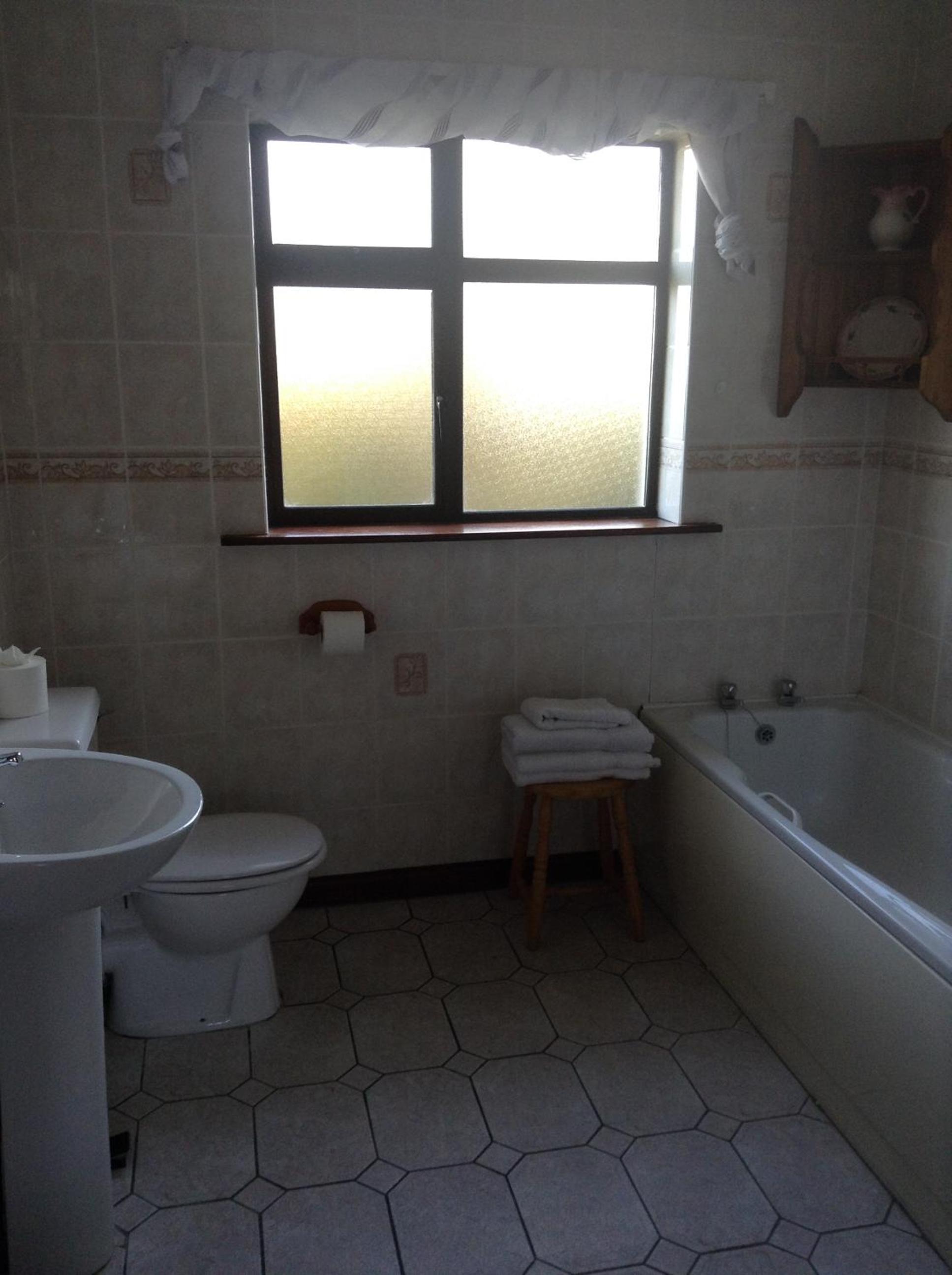 Three-Bedroom House photo 2