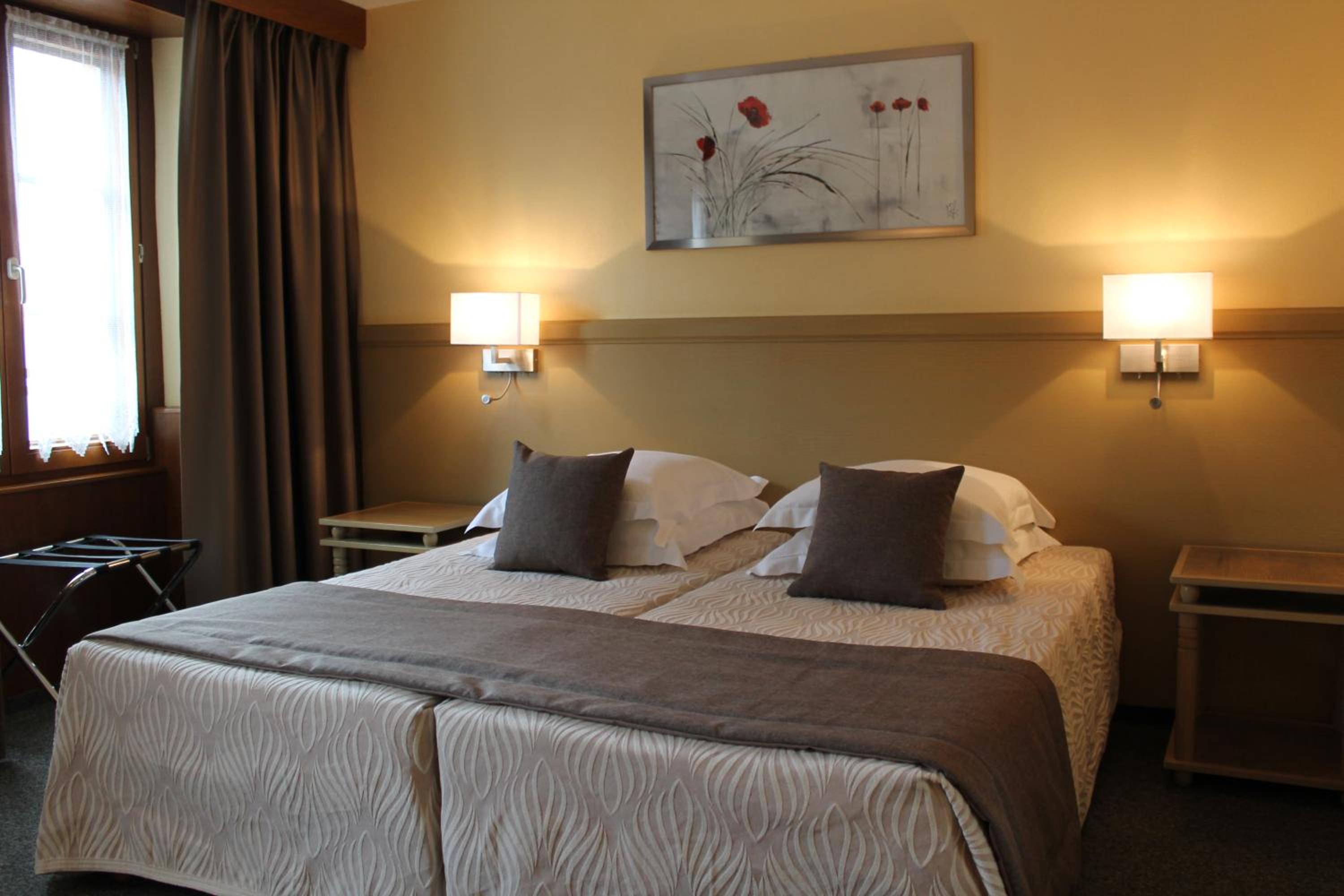 Comfort Twin Room