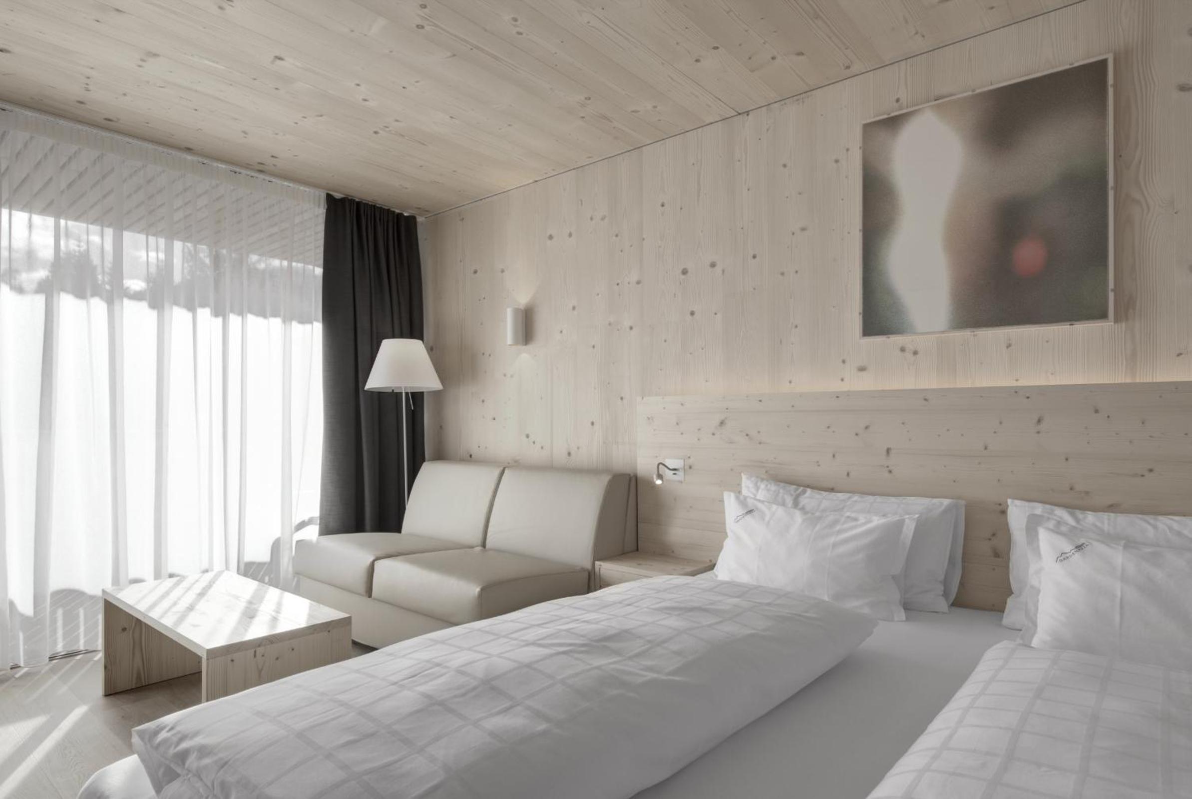 Comfort Double Room with Balcony