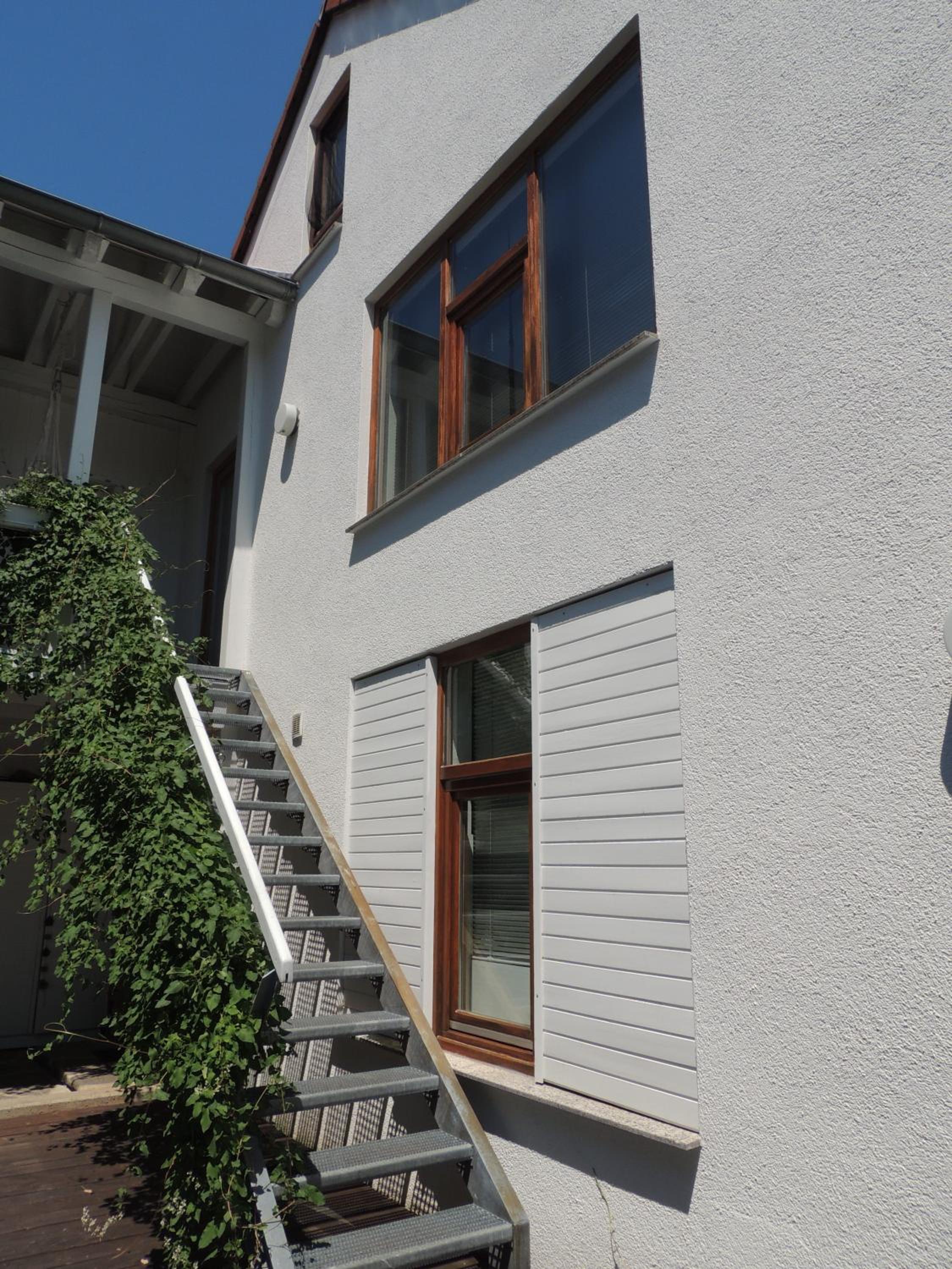 Maisonette photo 2