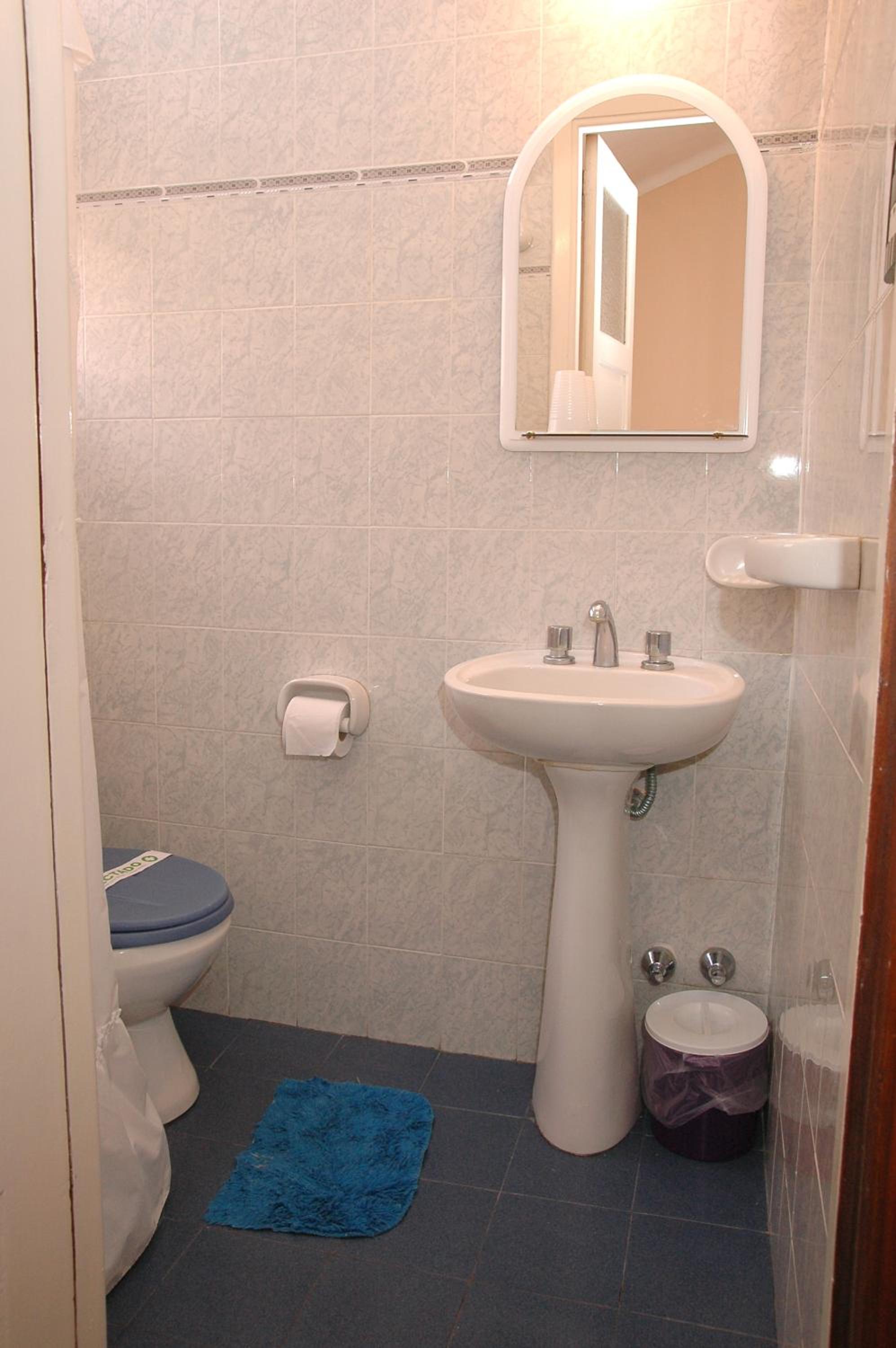 Classic Single Room photo 2