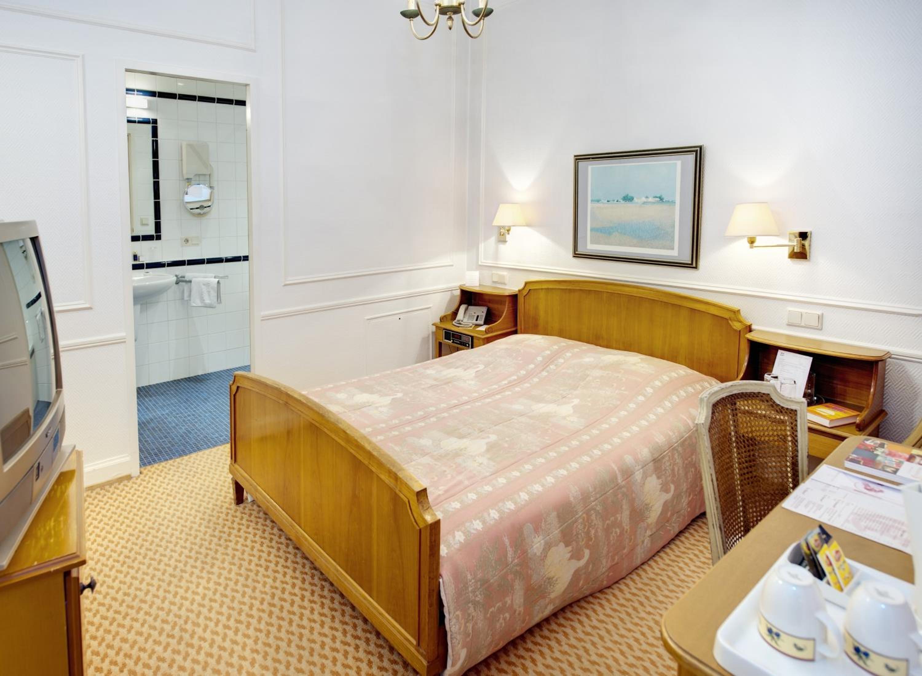 Standard Single Room photo 1