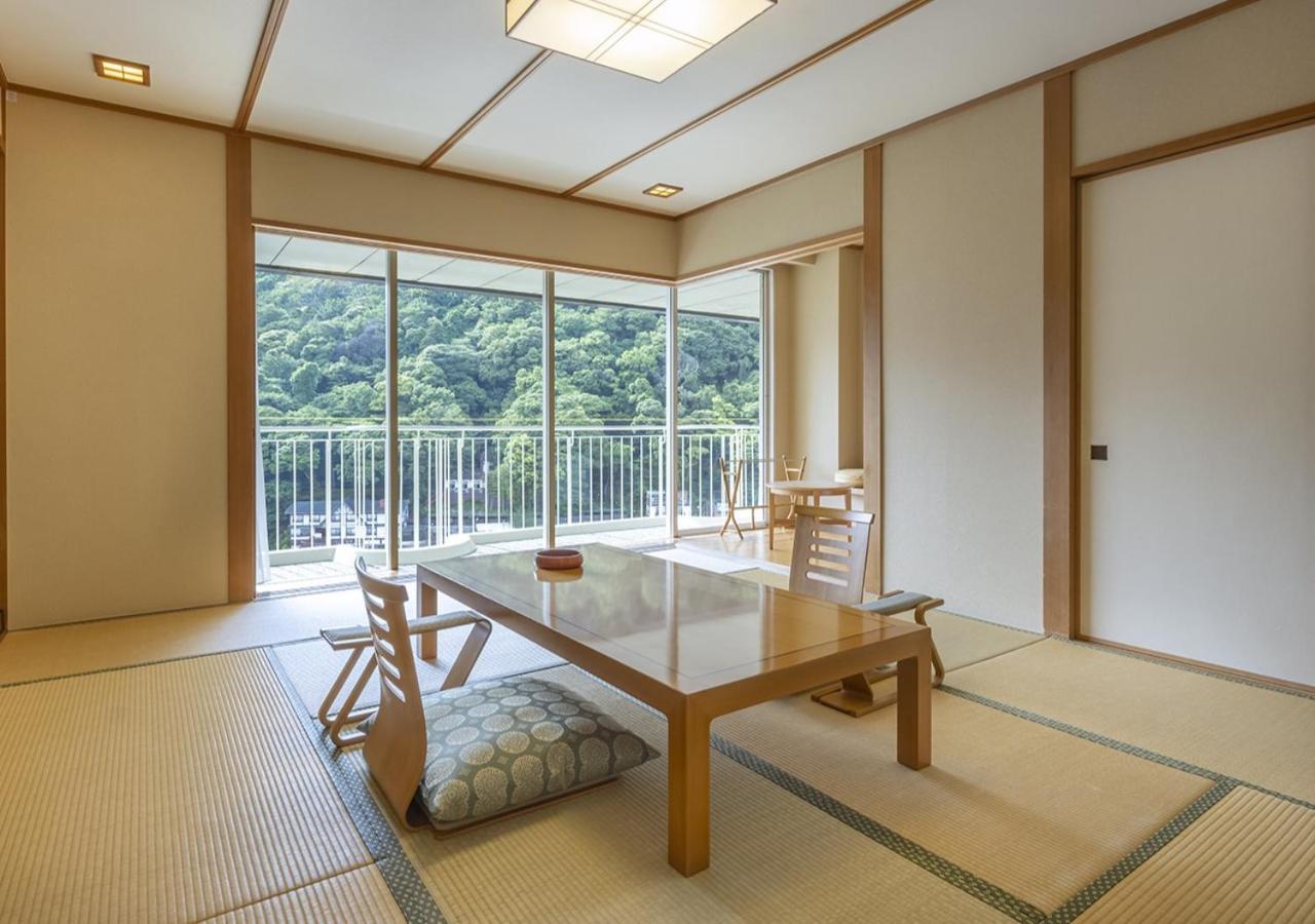 【Main Building】Japanese Style Room - Non-Smoking