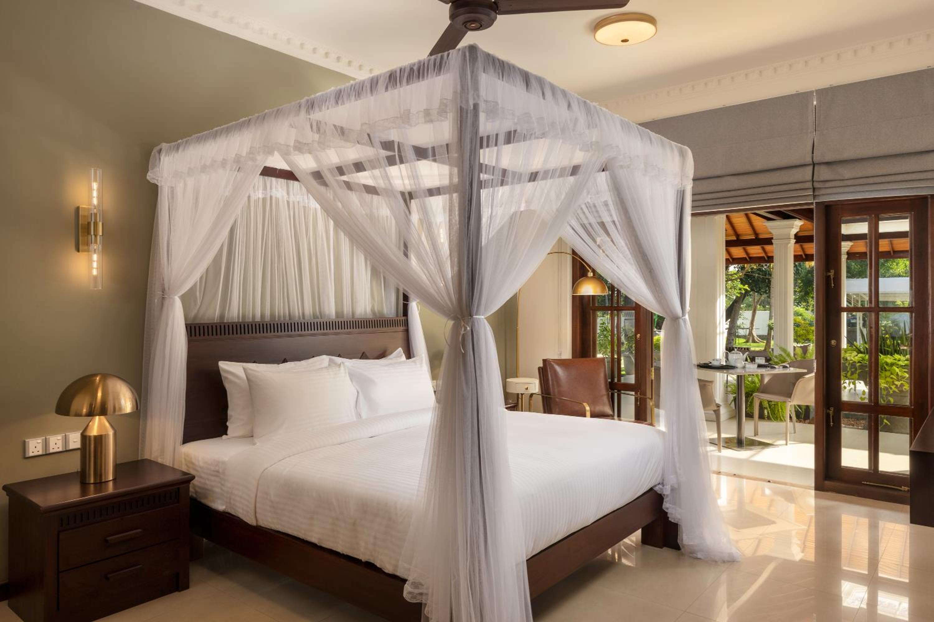 Tierra King Suite  photo 2