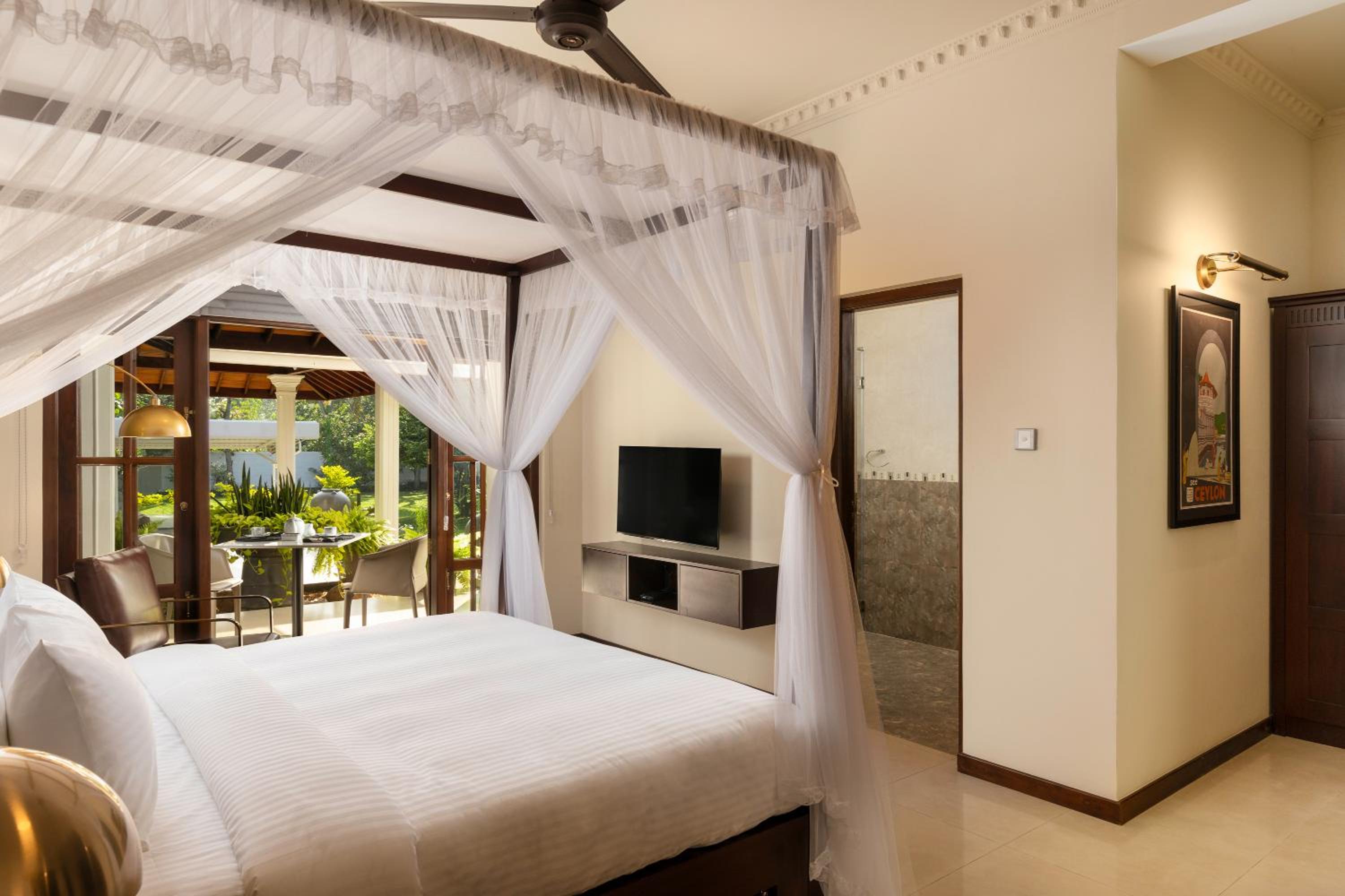 Tierra King Suite  photo 1