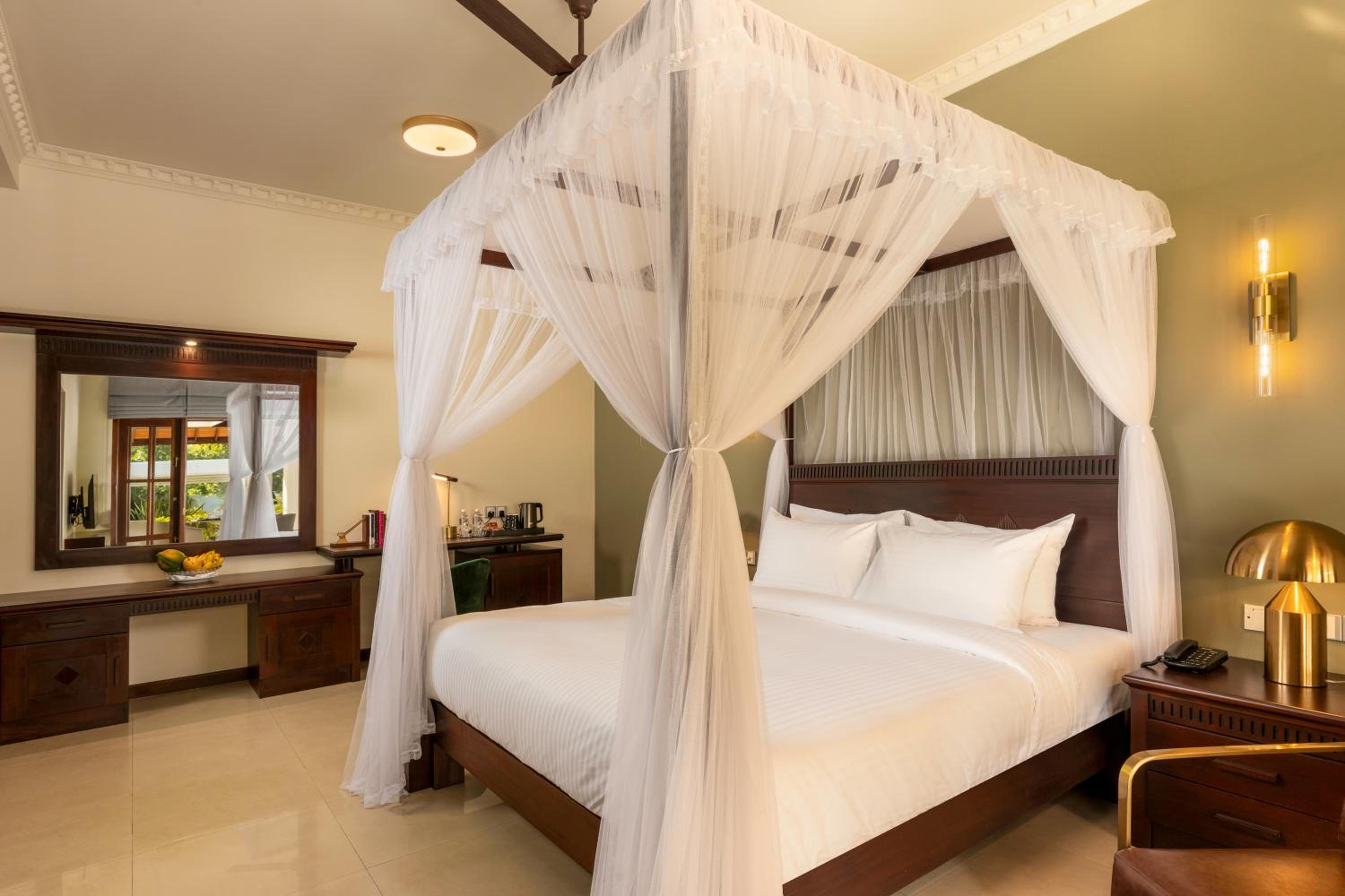 Tierra King Suite  photo 3