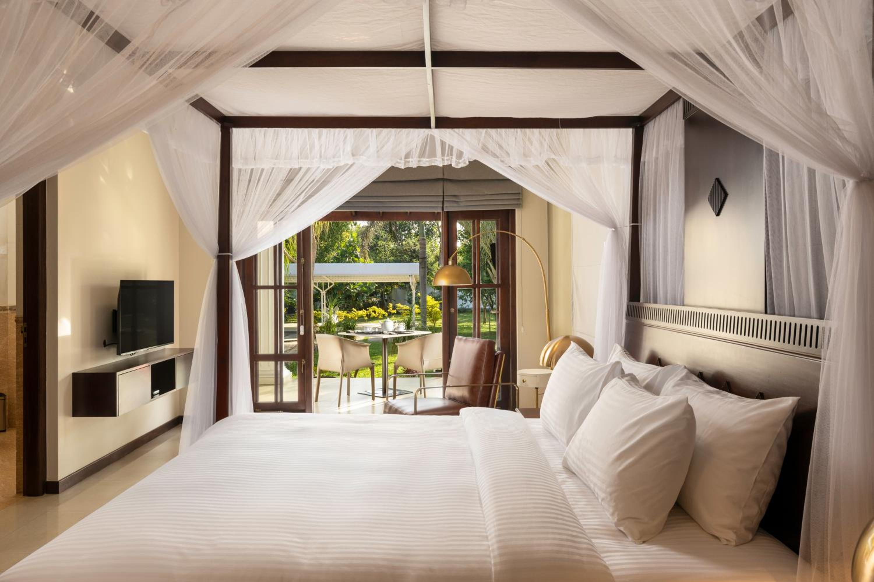 Oro Executive Suite  photo 3