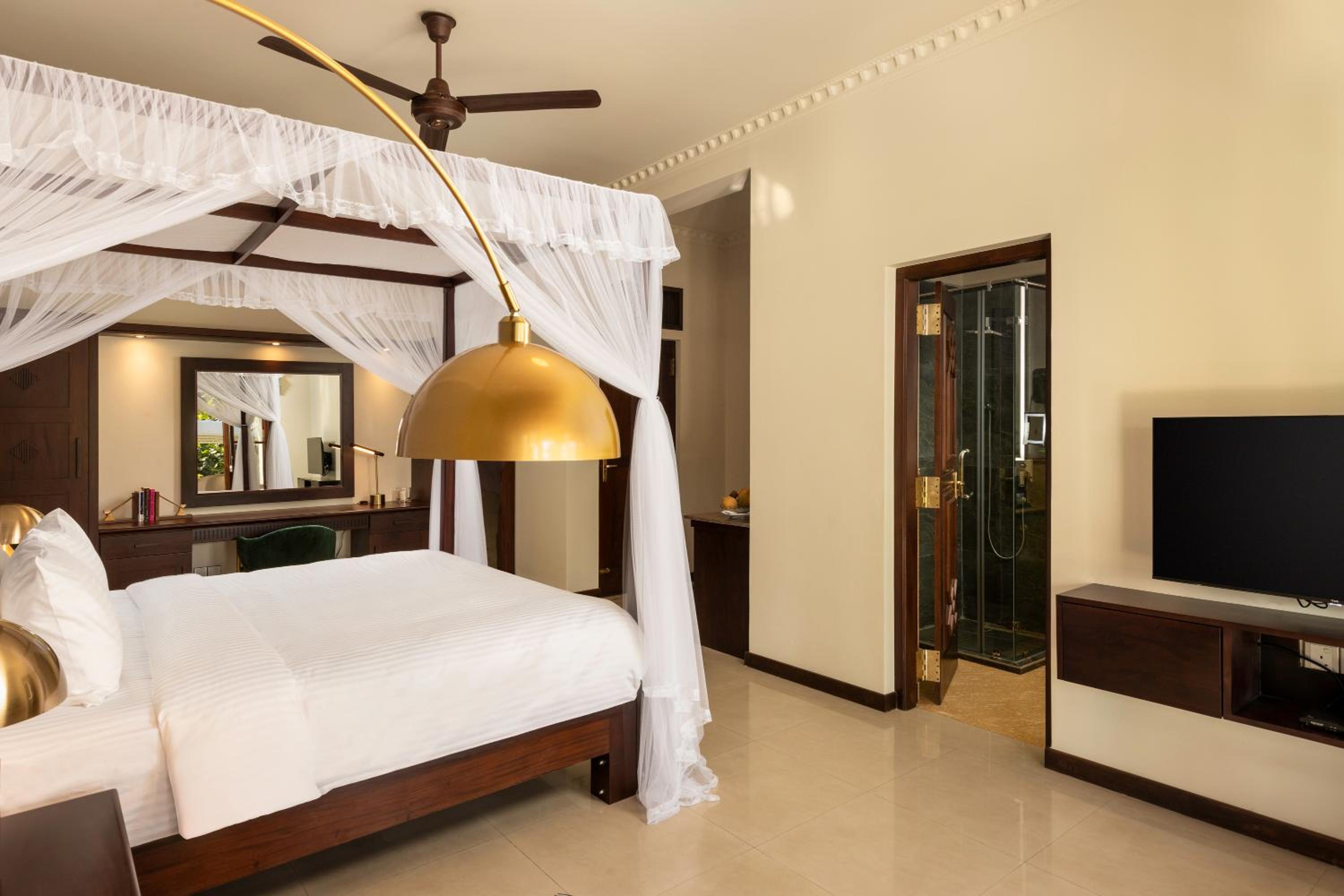 Oro Executive Suite  photo 2