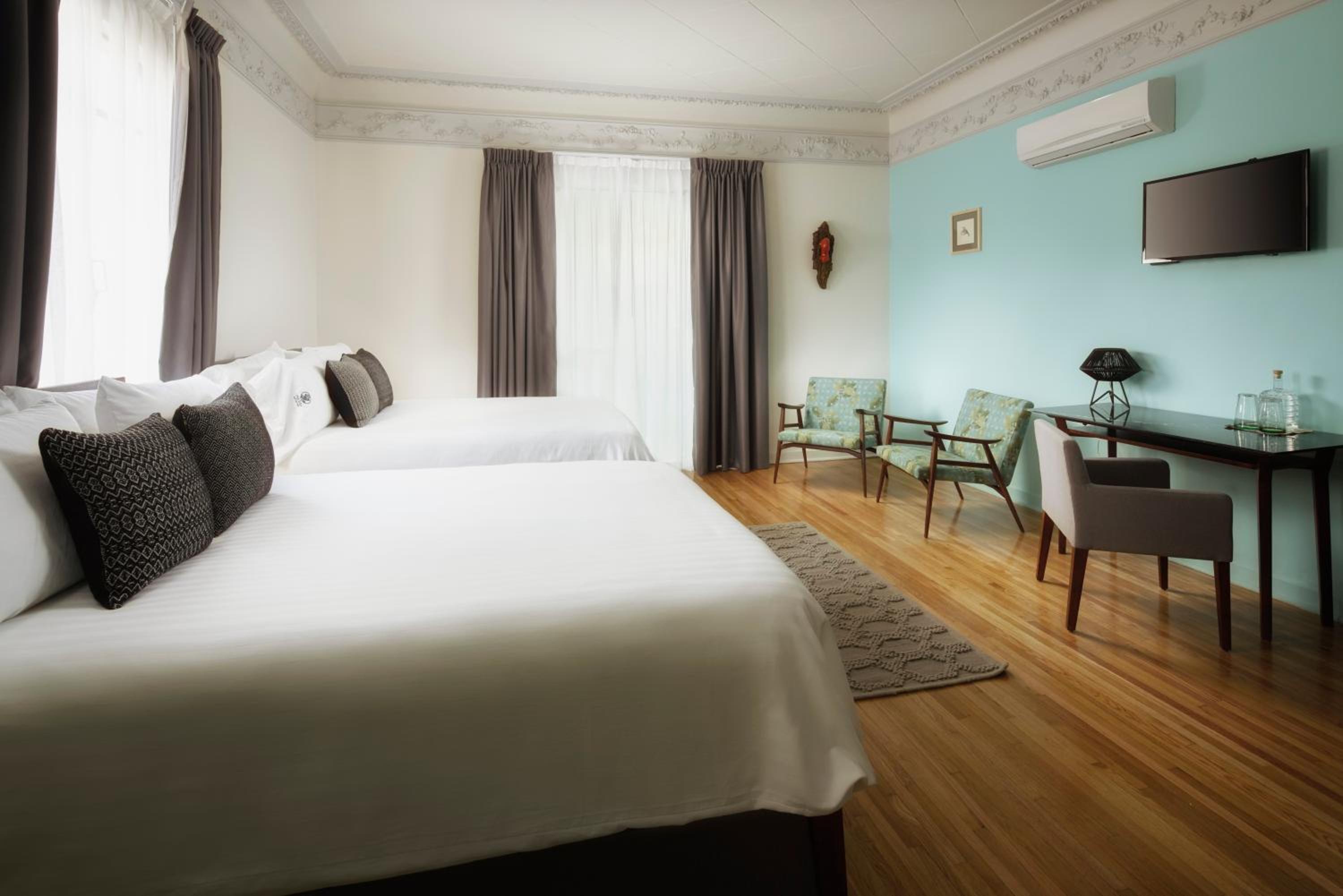 Superior Suite