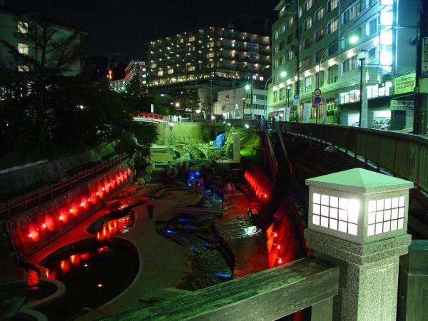Japanese-Style Room - Photo 9