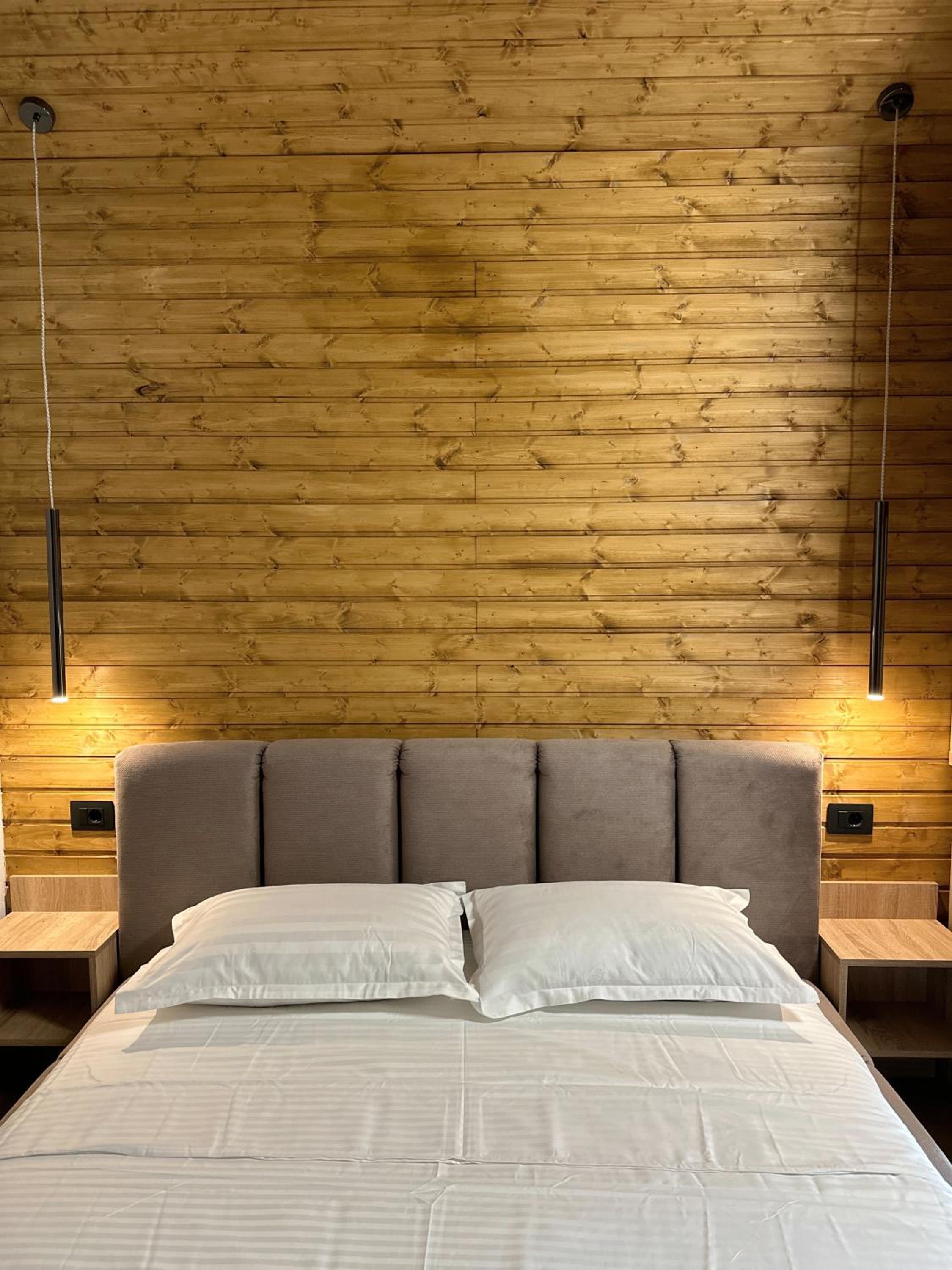 Double Room photo 1