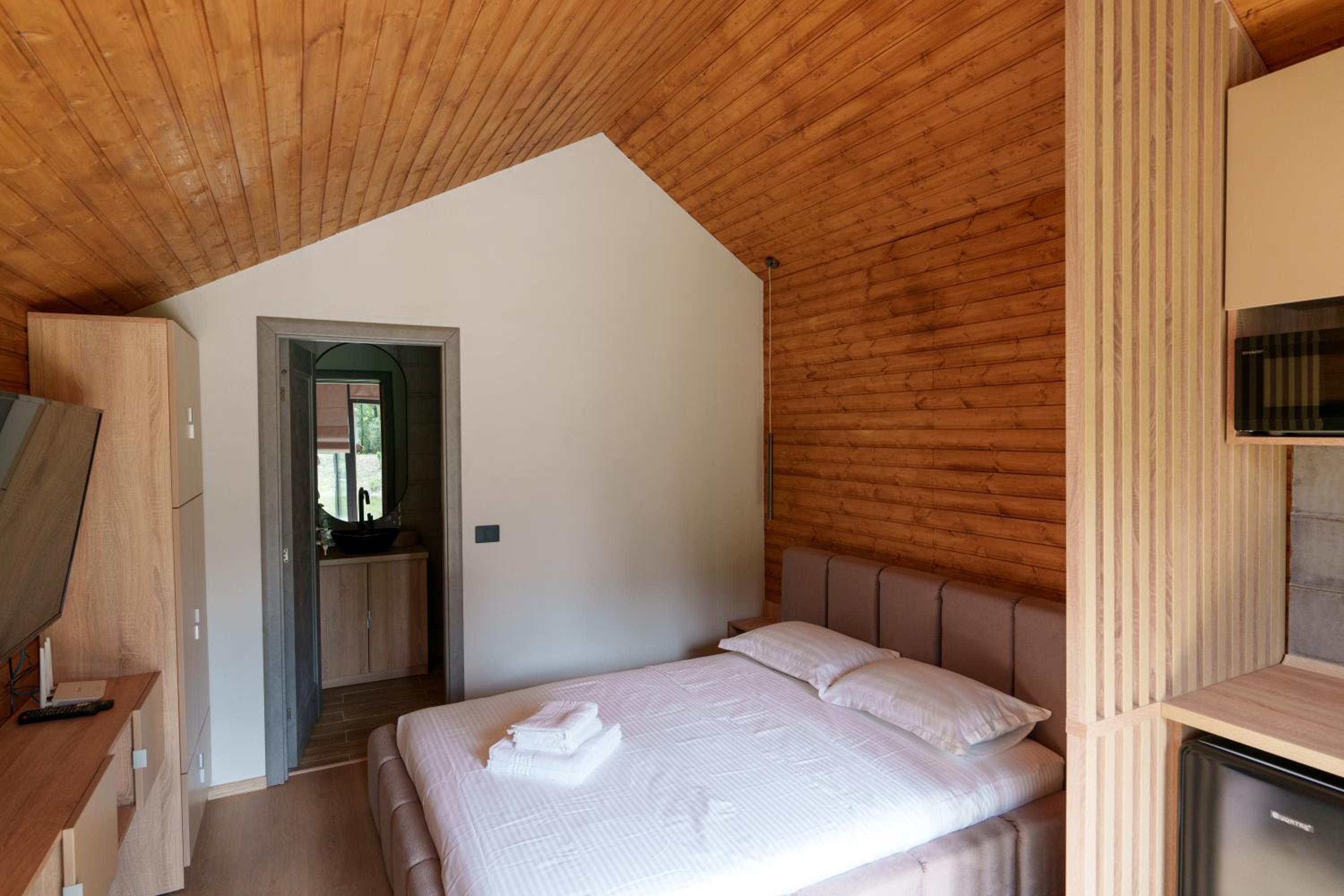 Double Room photo 3