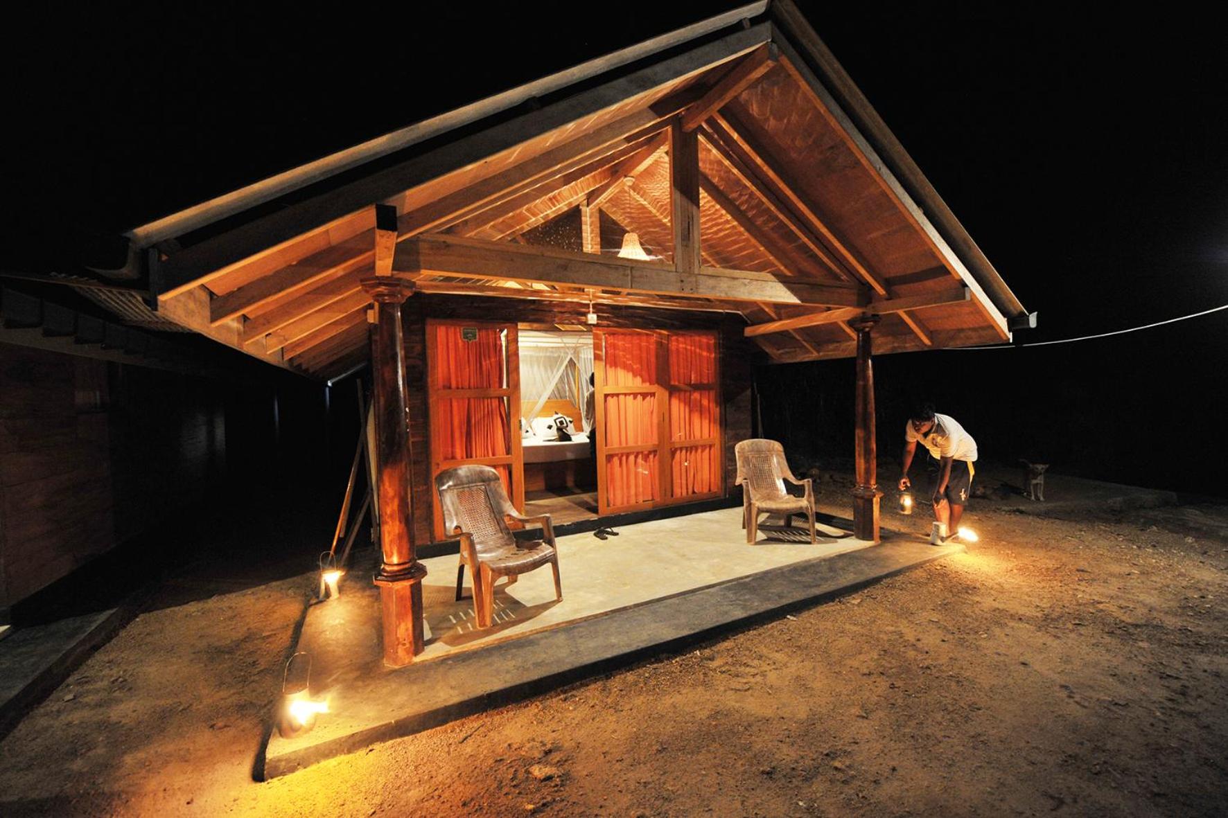 Chalet photo 2