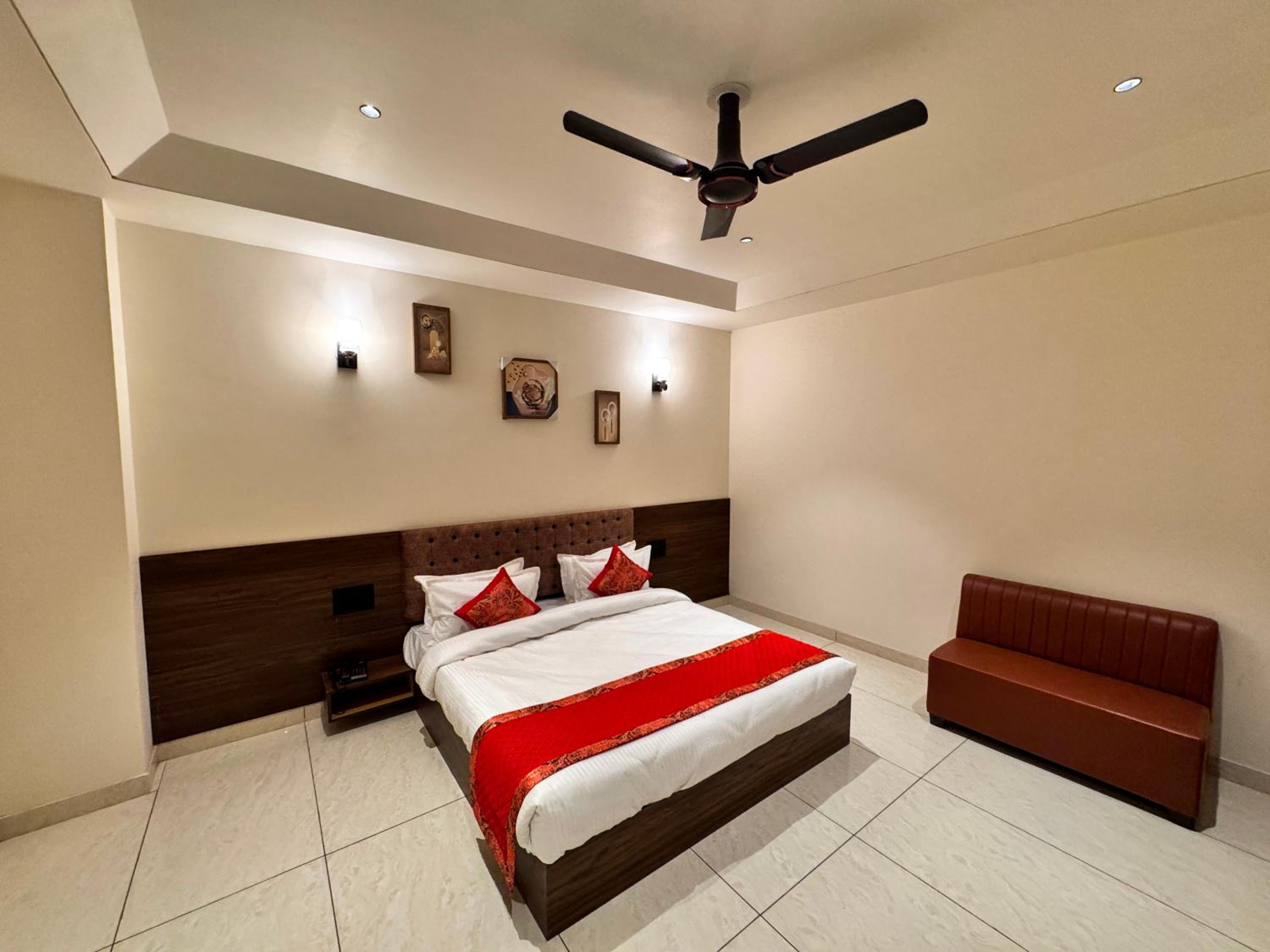 Deluxe Room photo 2