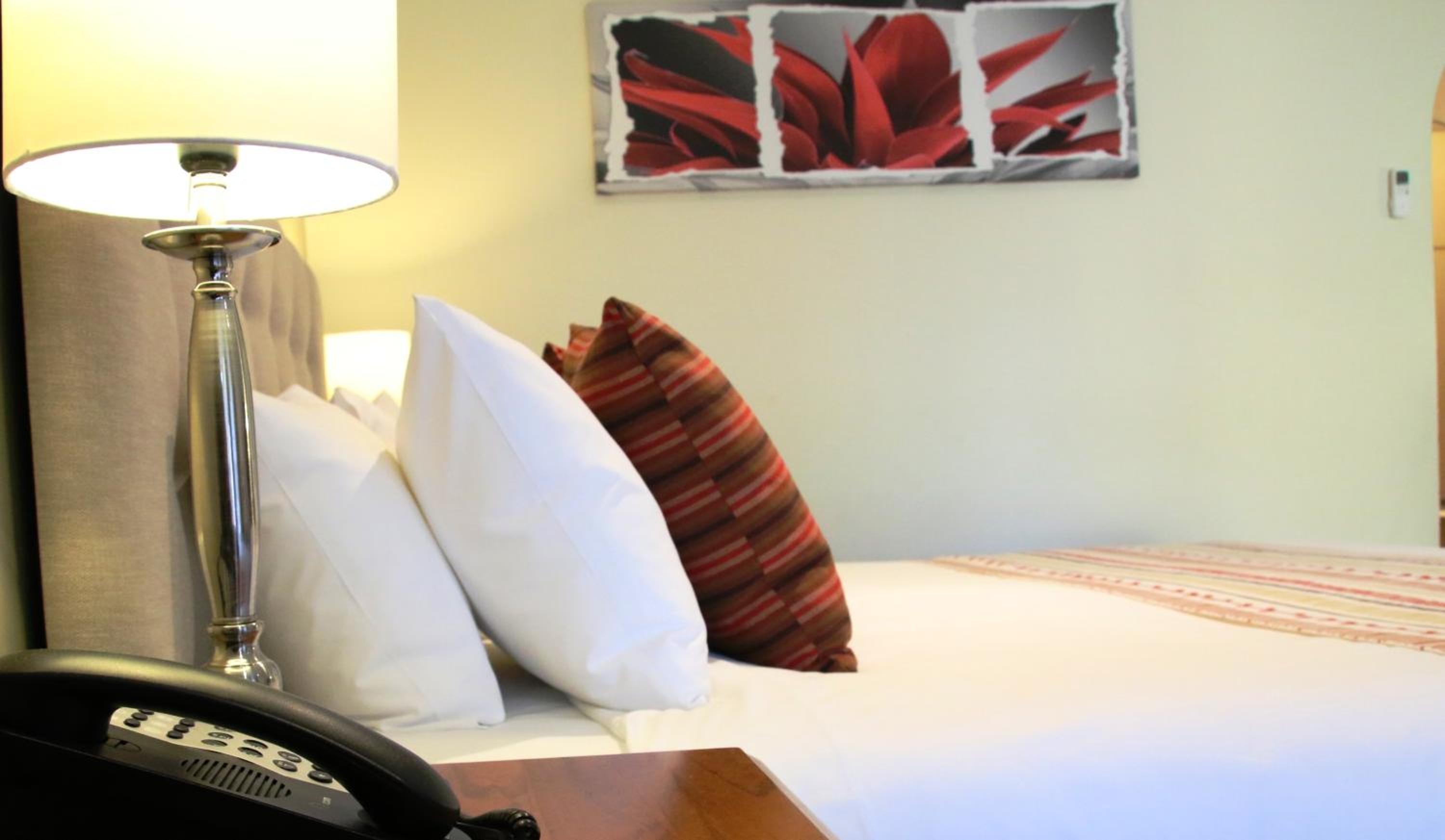 King Spa Room - Photo 6