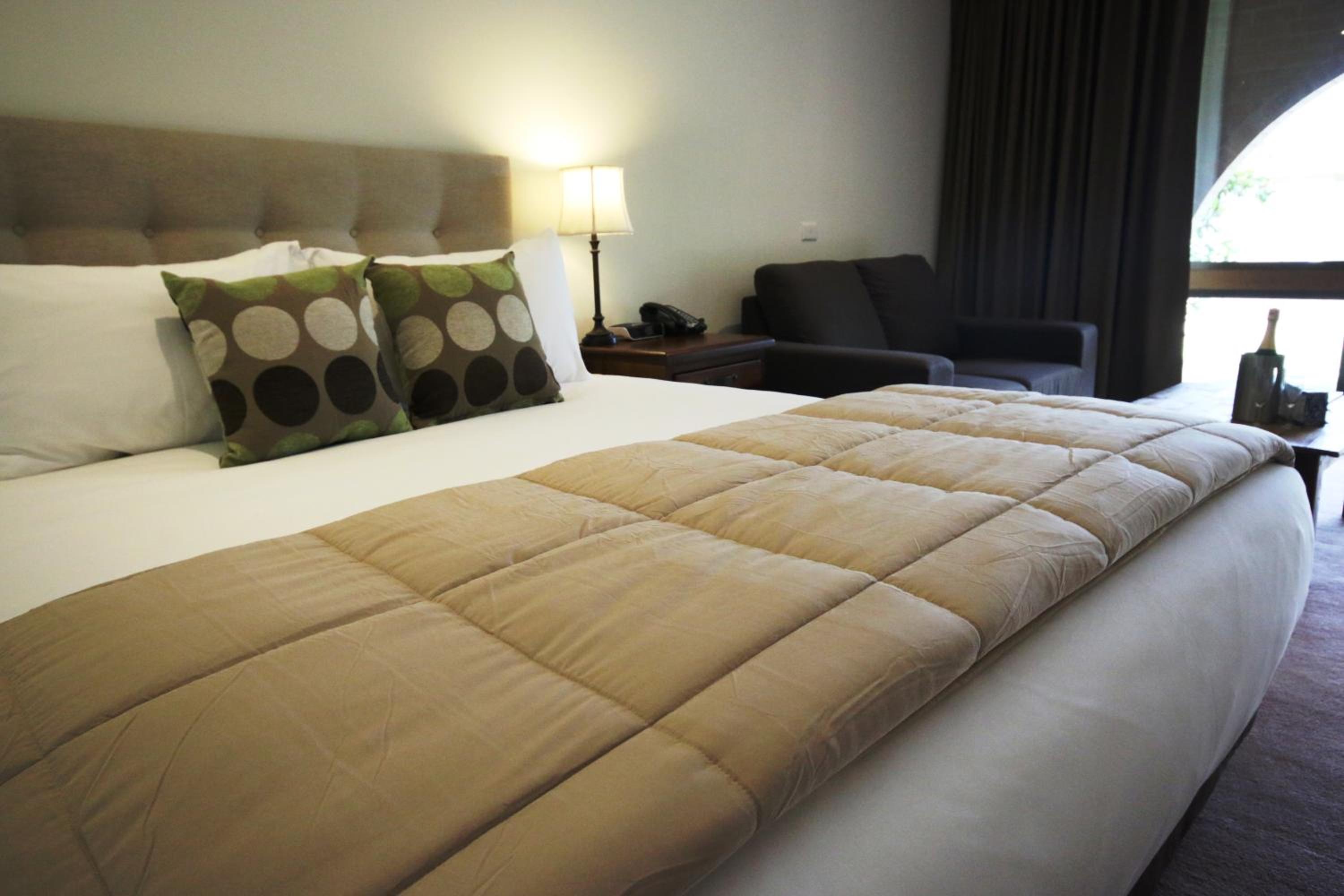 King Spa Room - Photo 4
