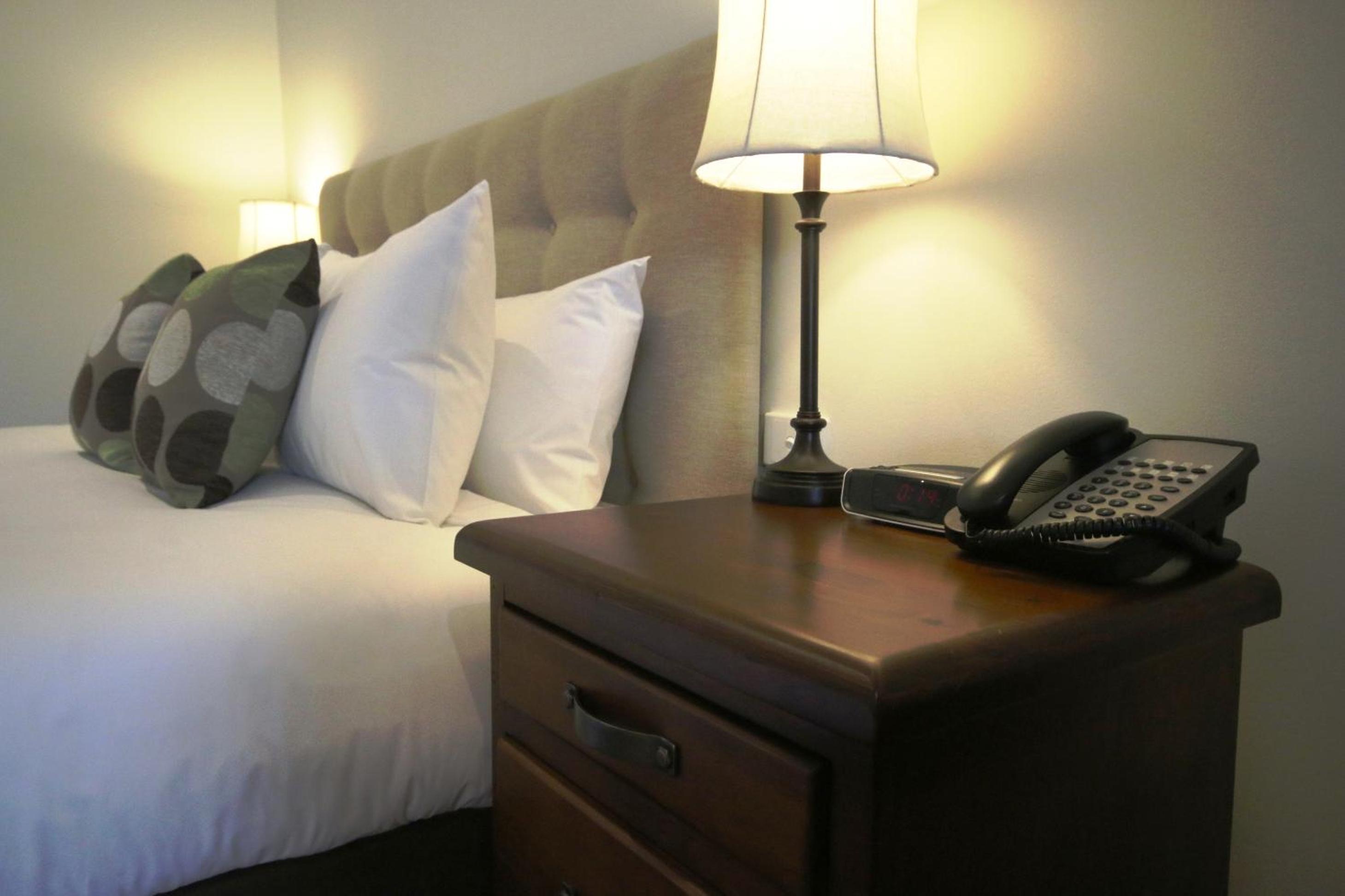 King Spa Room - Photo 10