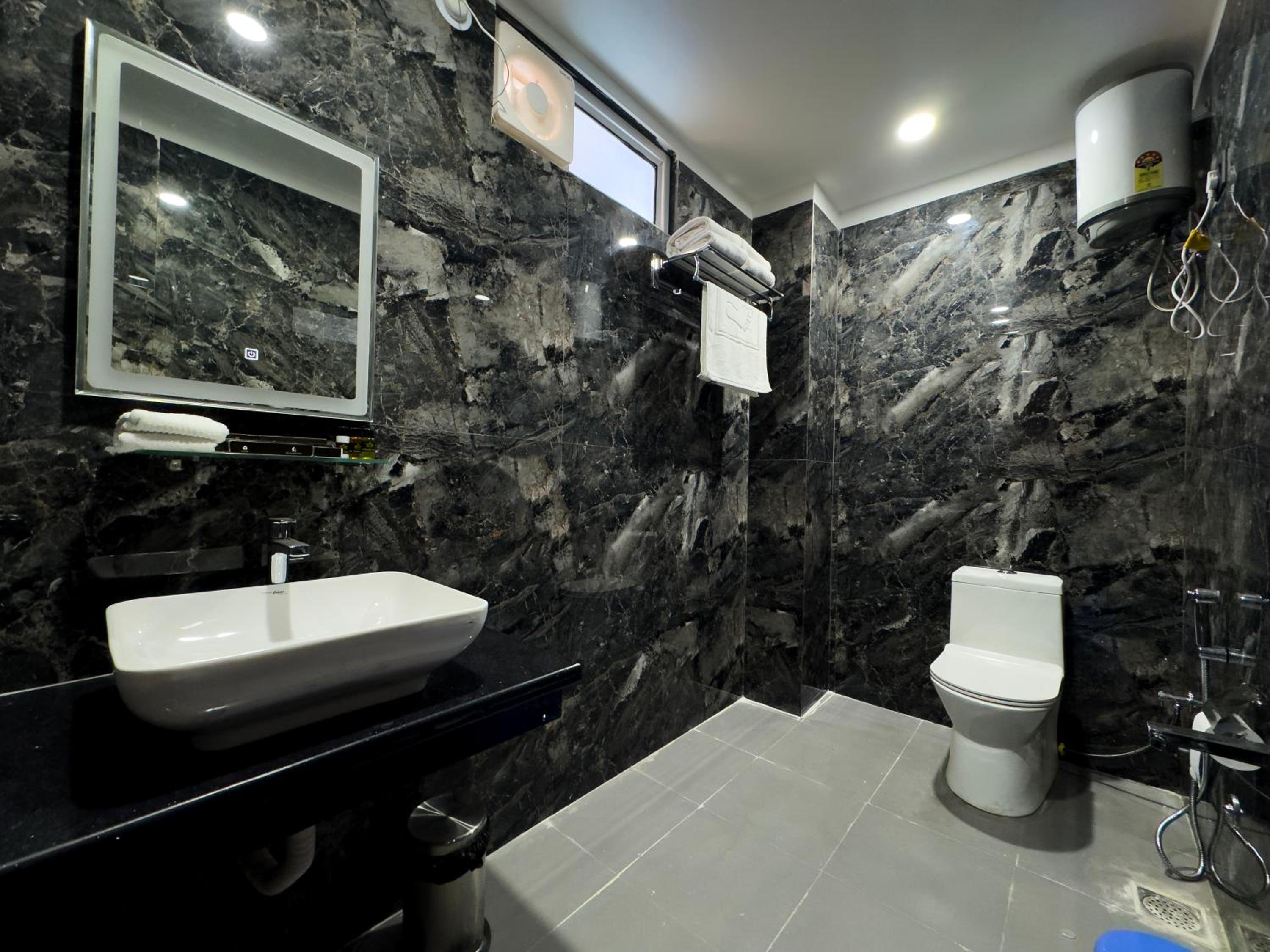 Deluxe Room photo 1