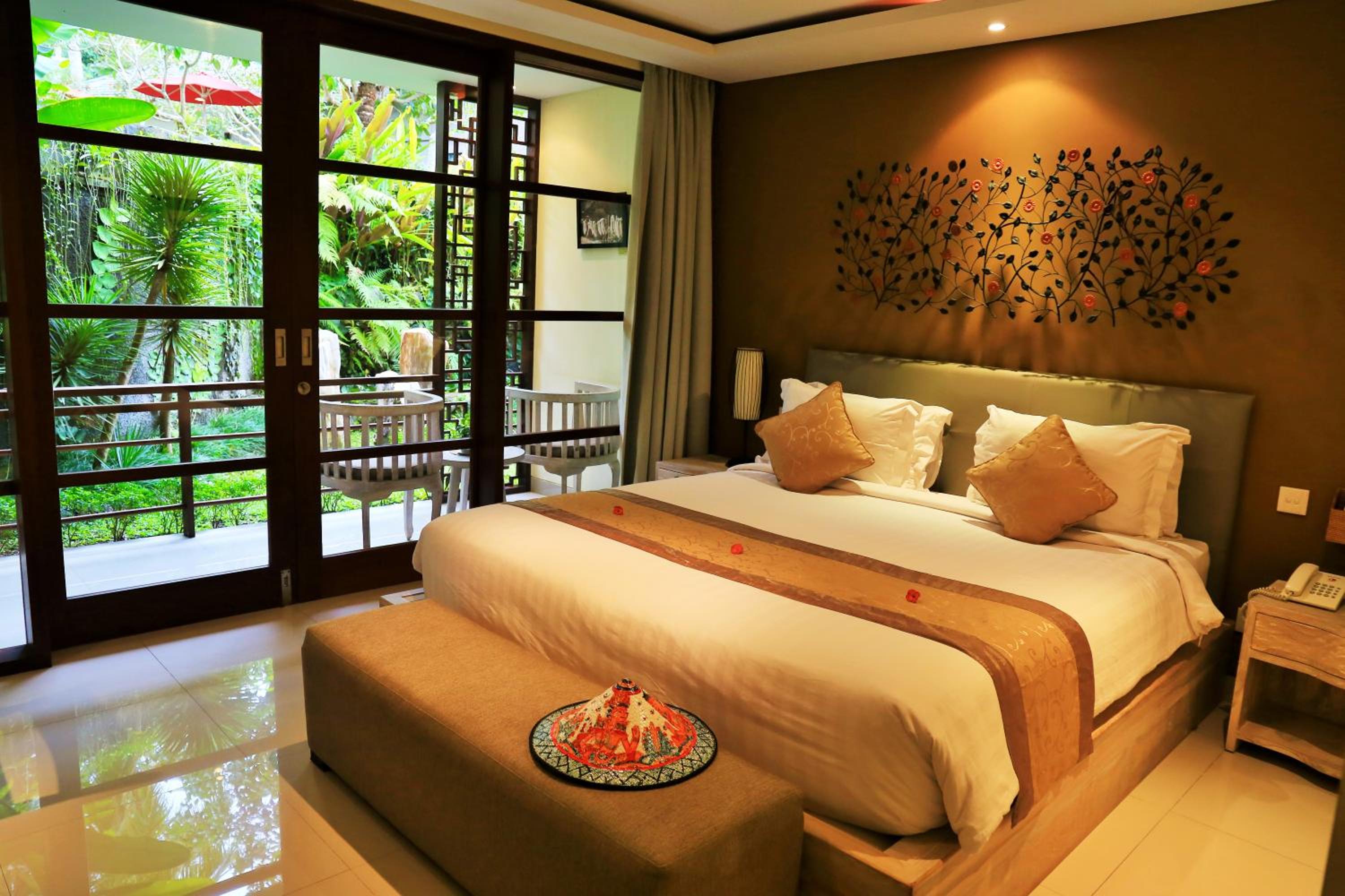 Deluxe Garden View Room photo 2