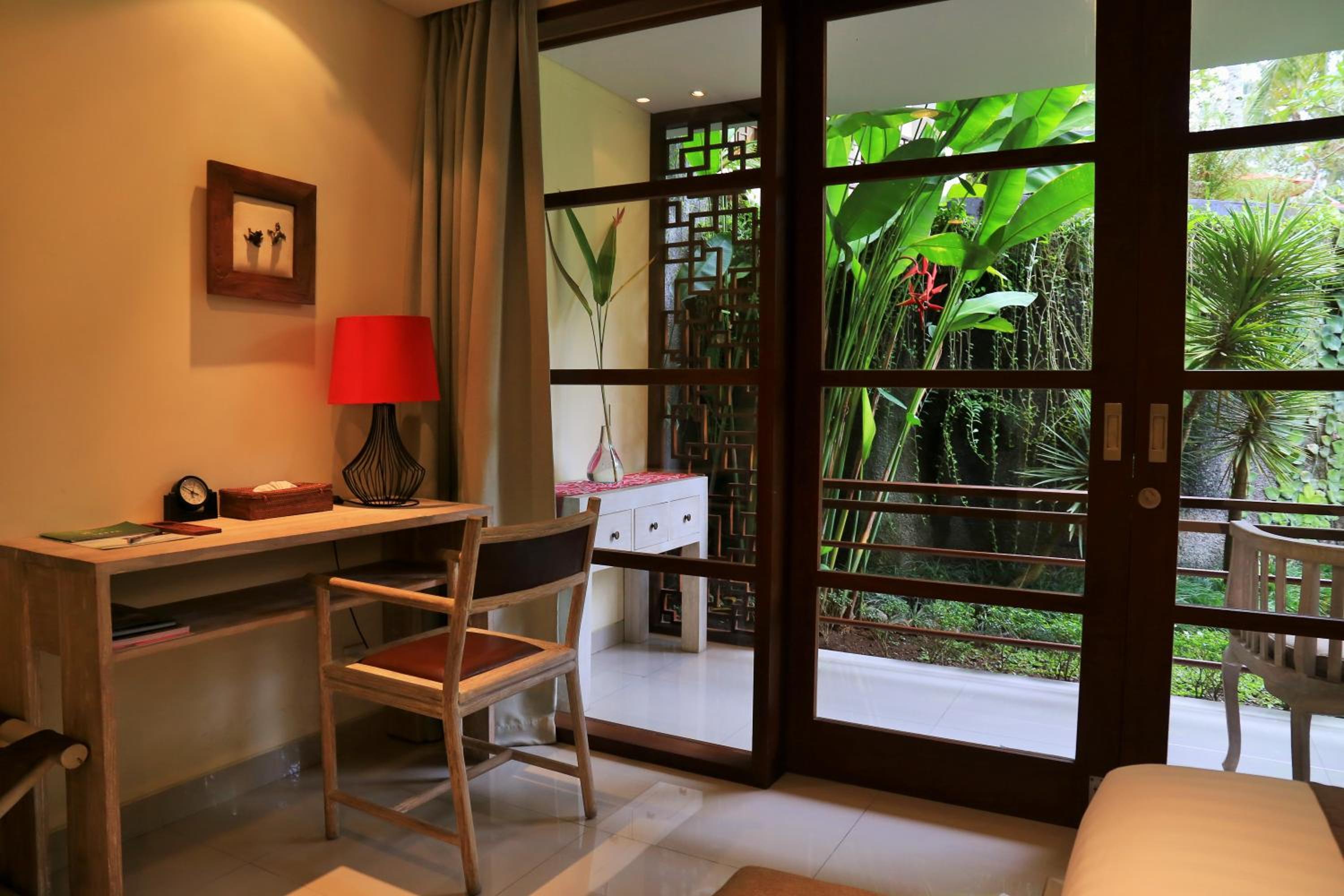 Deluxe Garden View Room photo 3