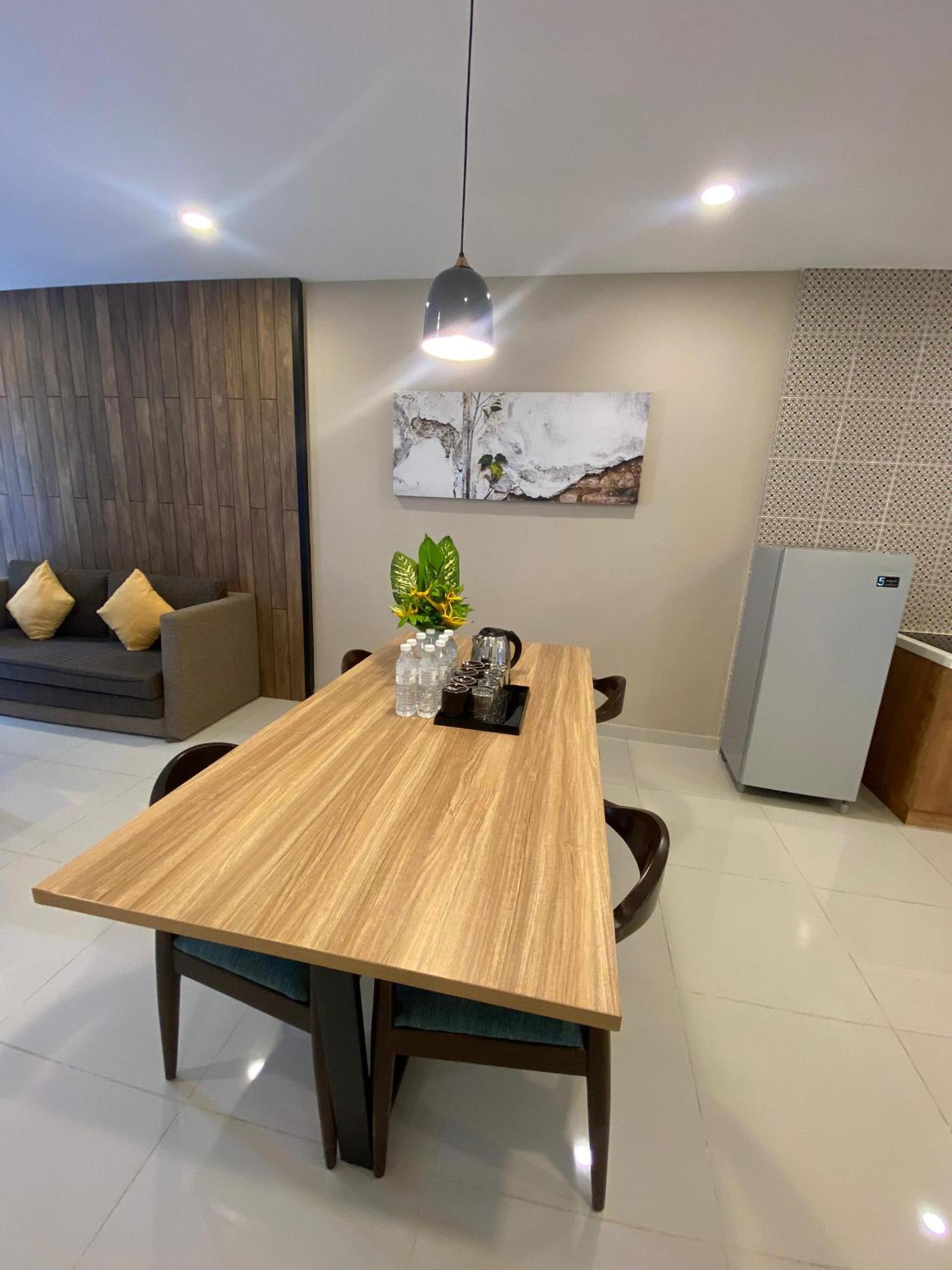 Damai 2 Bedroom - Photo 2